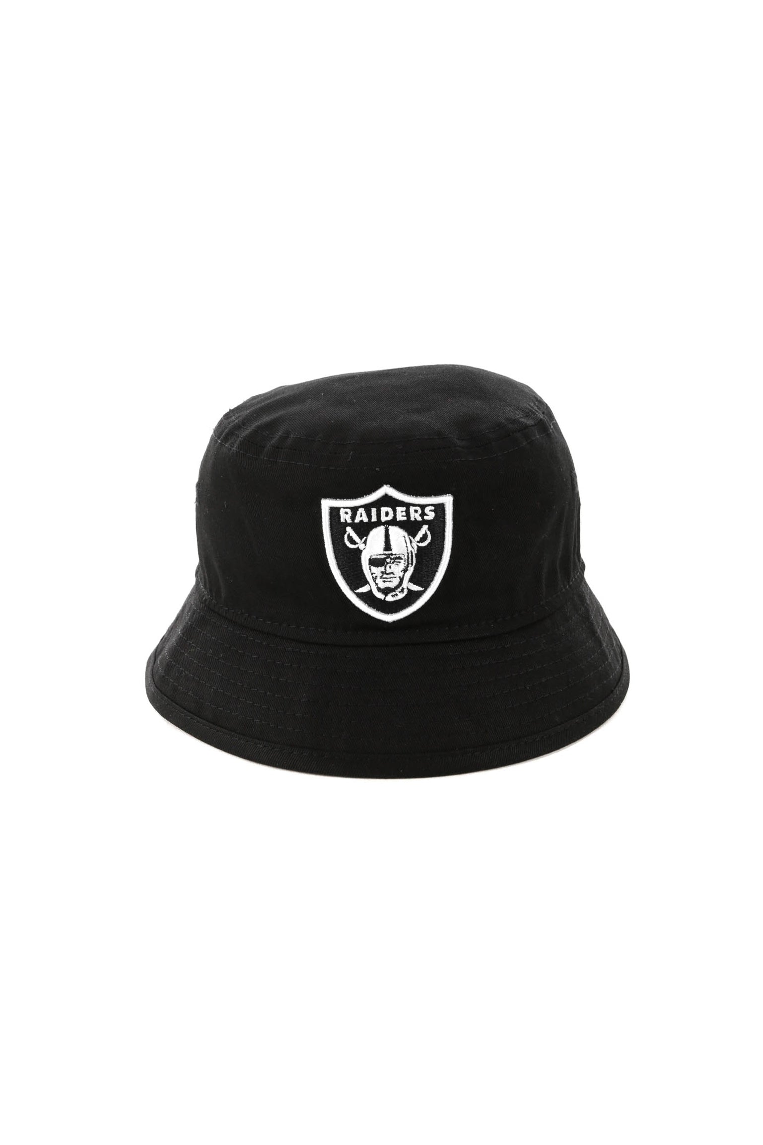 raiders sun hat