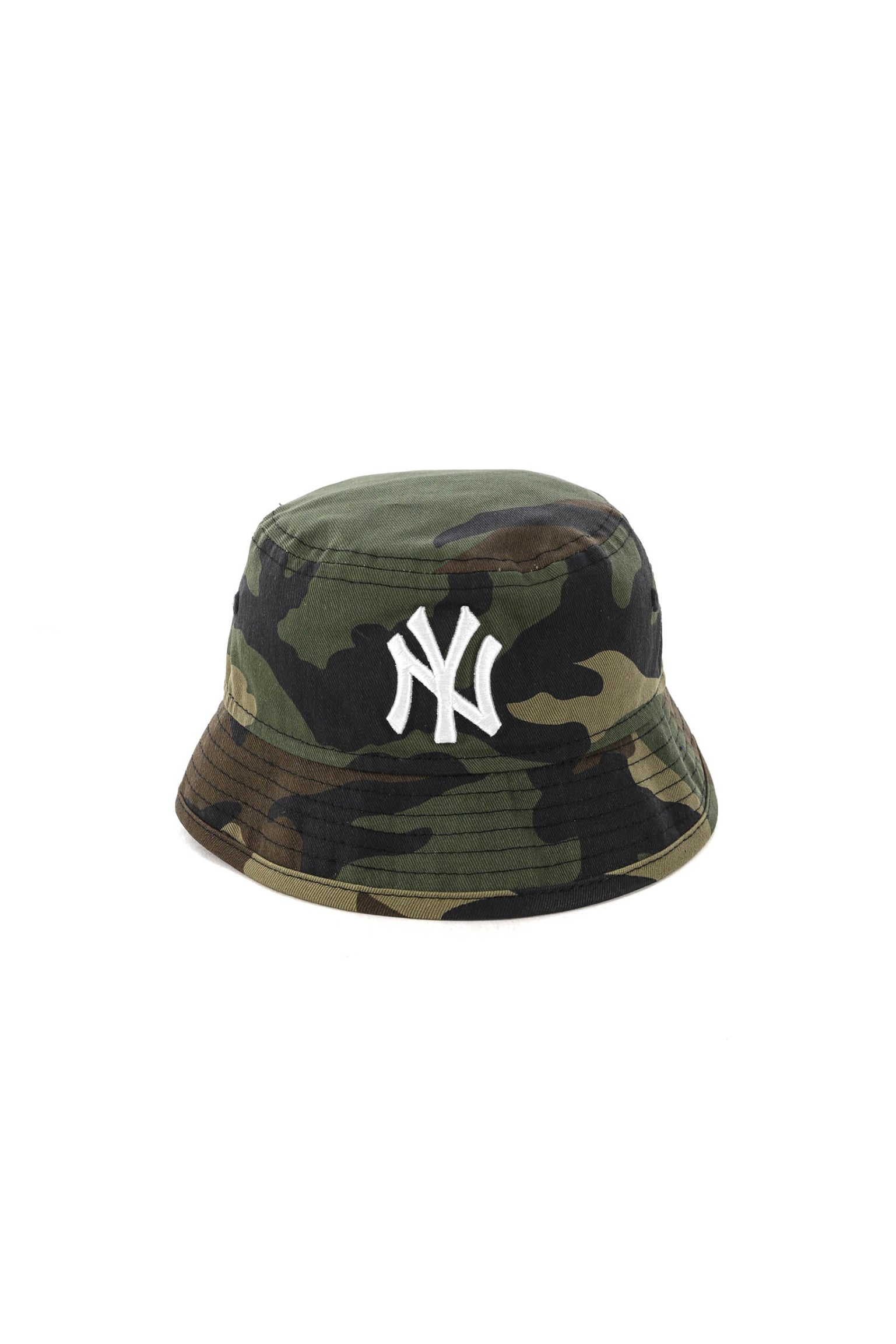 infant camo cap