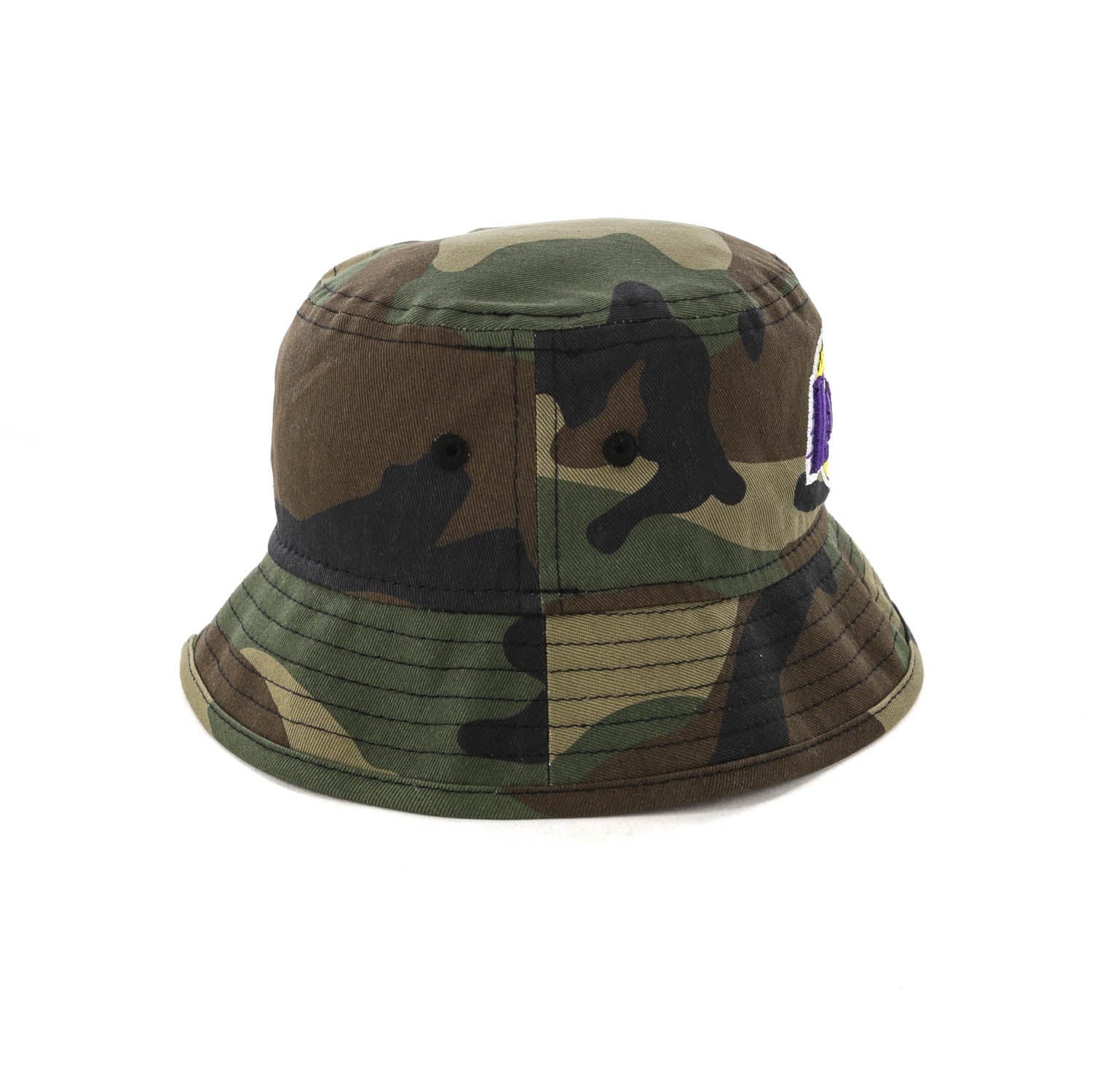 infant lakers hat