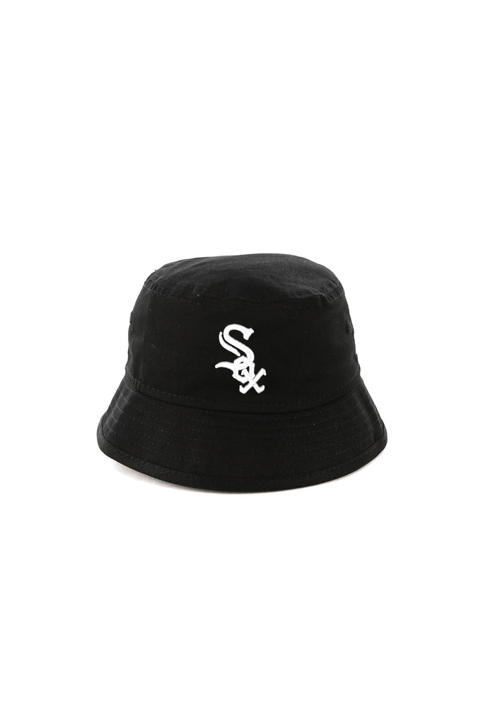 infant white sox hat