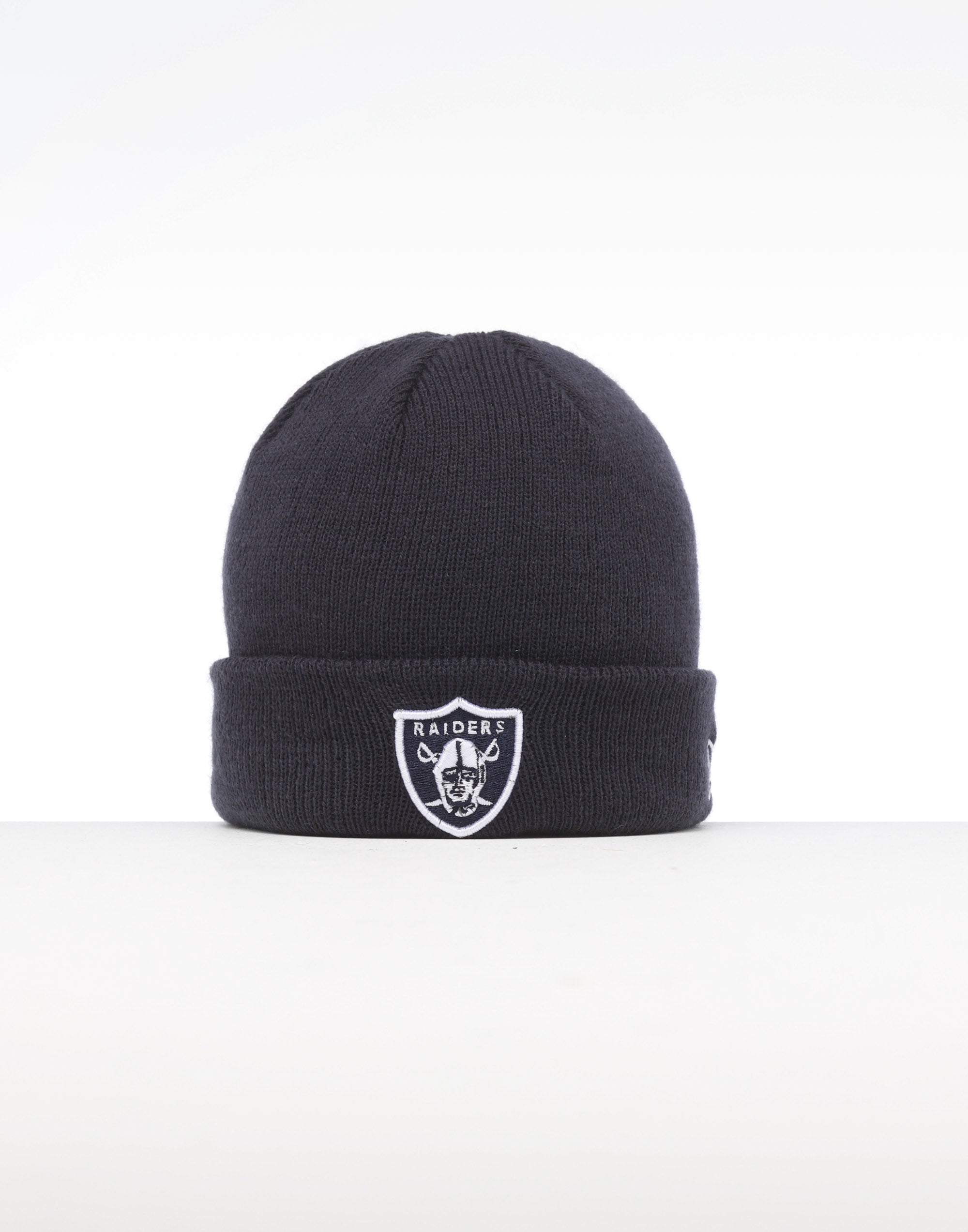 infant raiders beanie