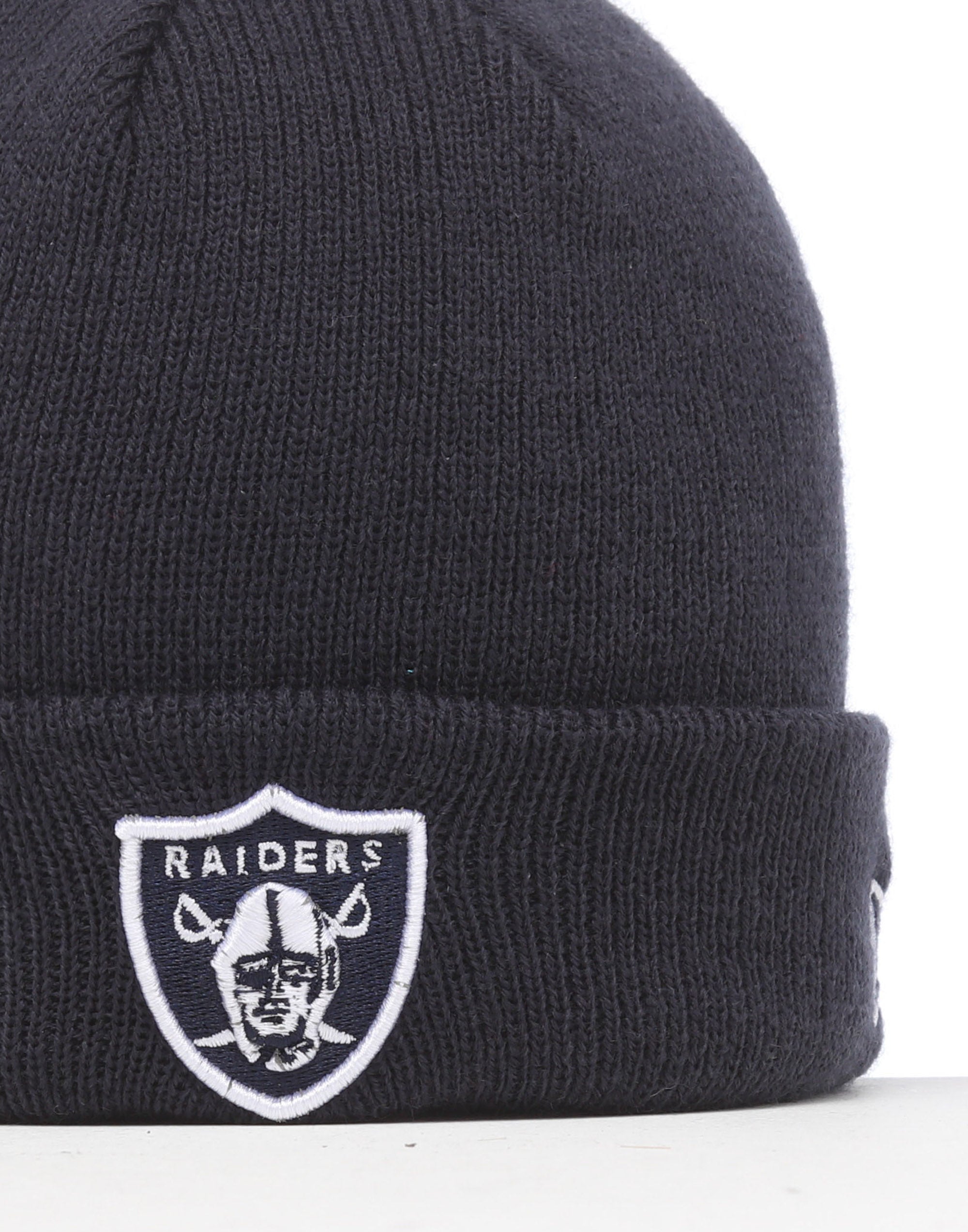 infant raiders beanie