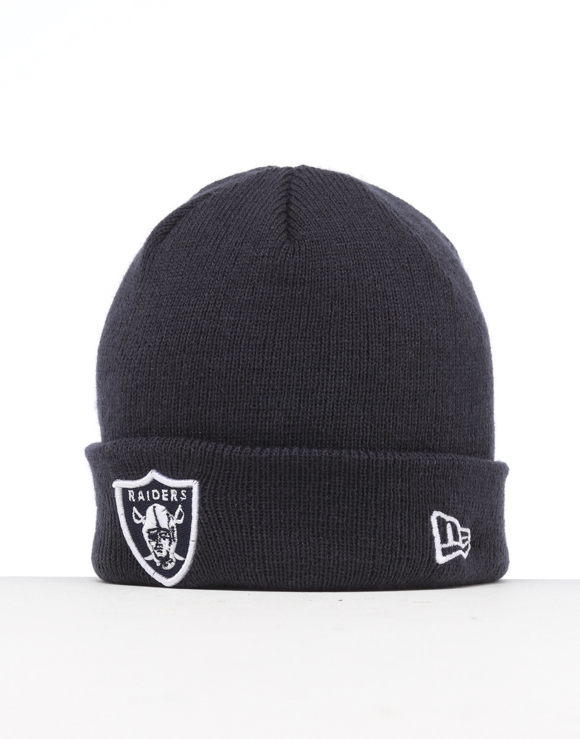 infant raiders beanie