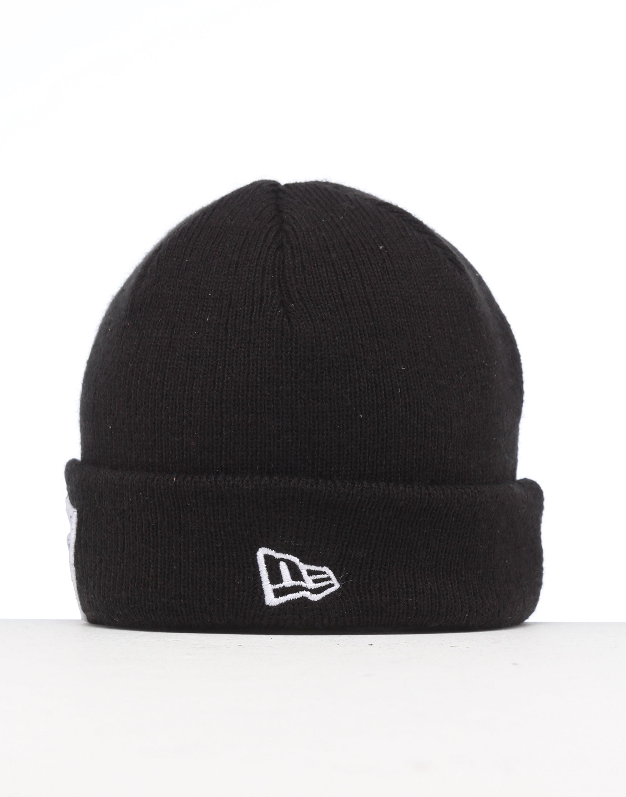 infant raiders beanie
