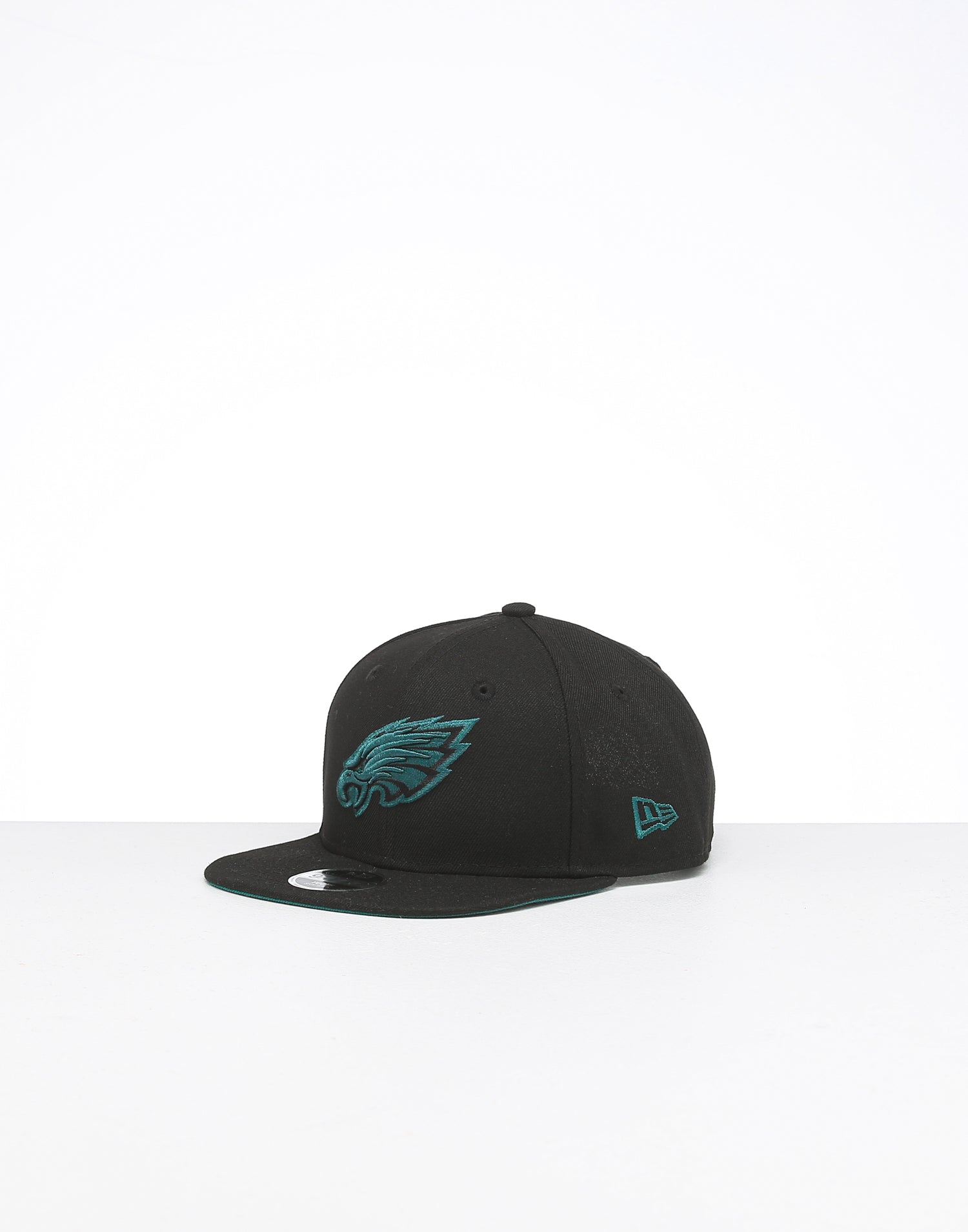 kids eagles hat