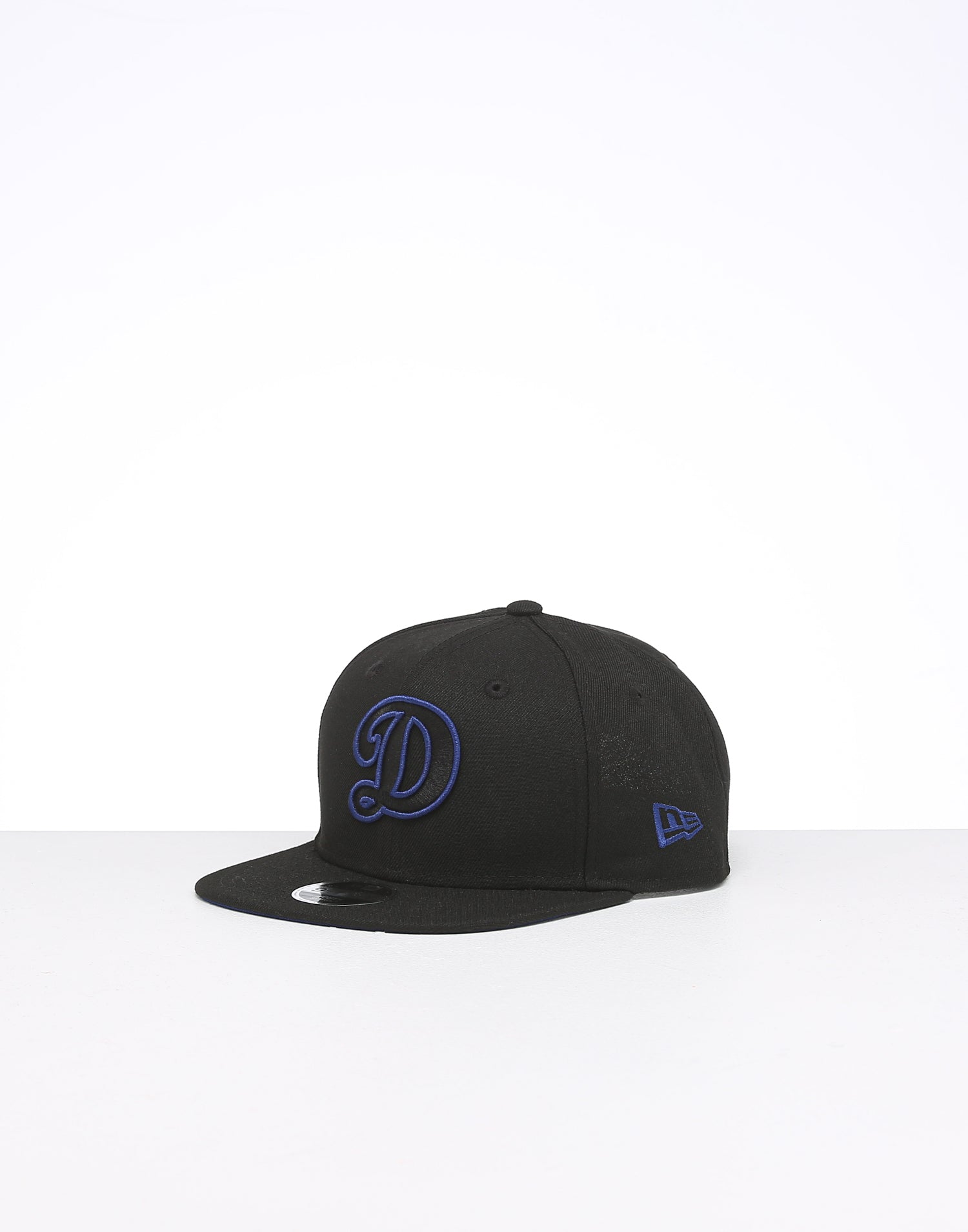 dodgers d snapback