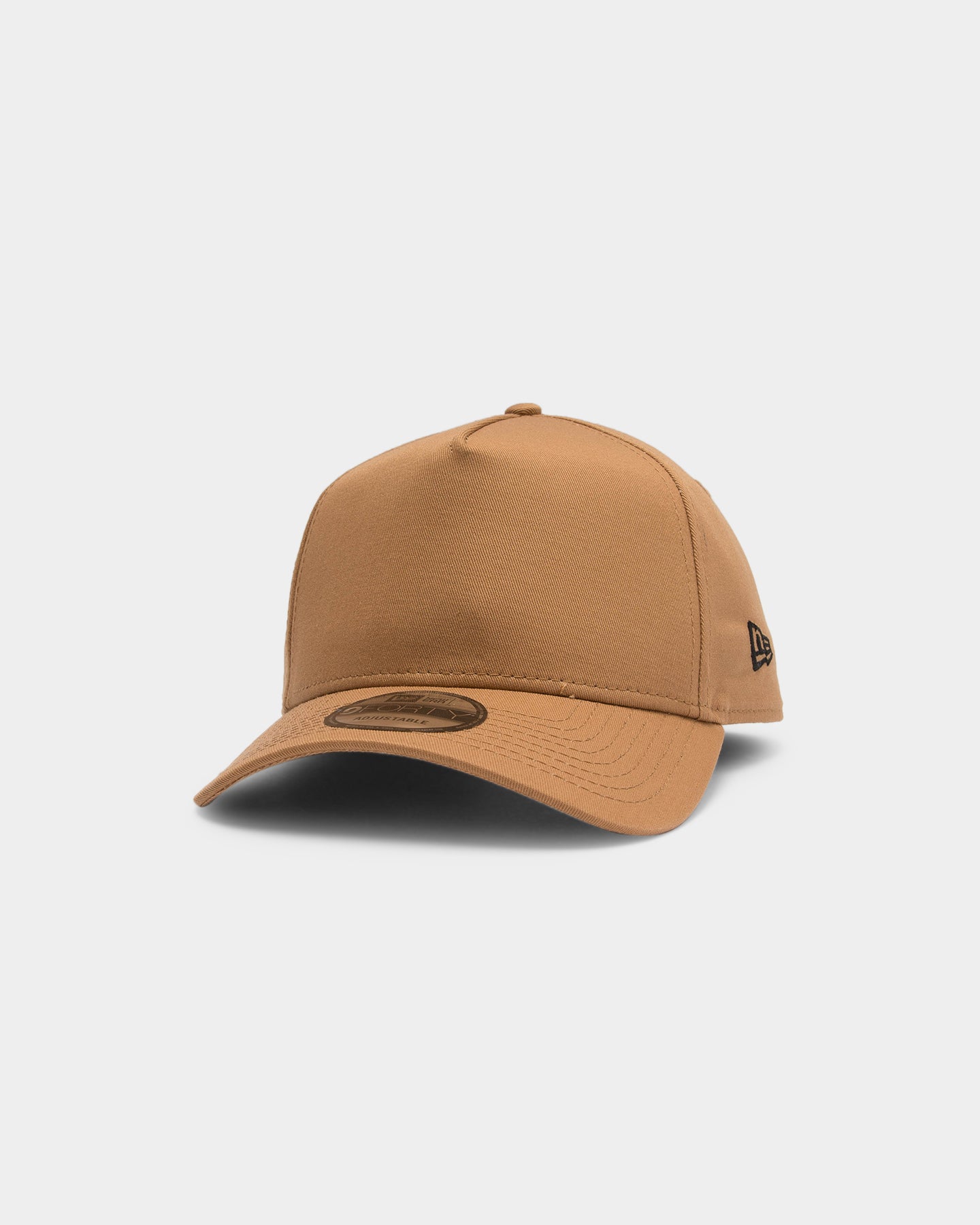 new era 9forty a frame blank