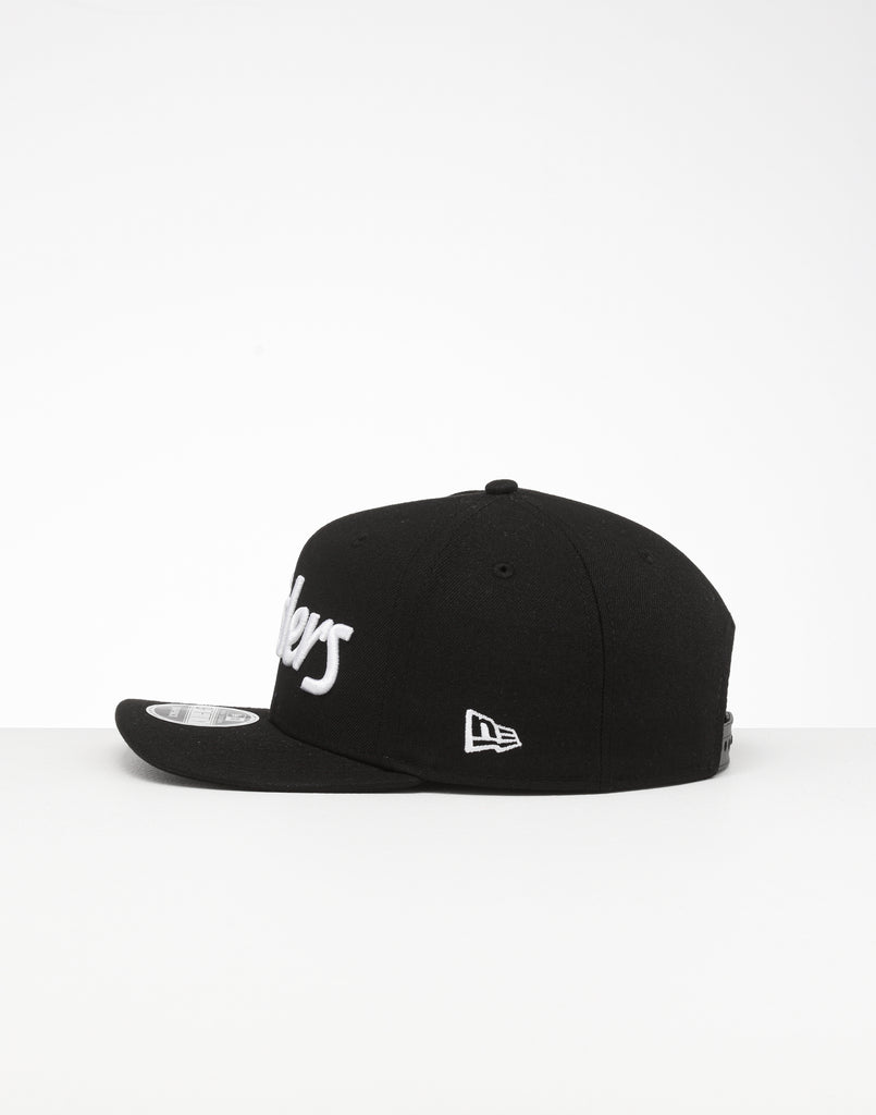 9fifty pre curved snapback