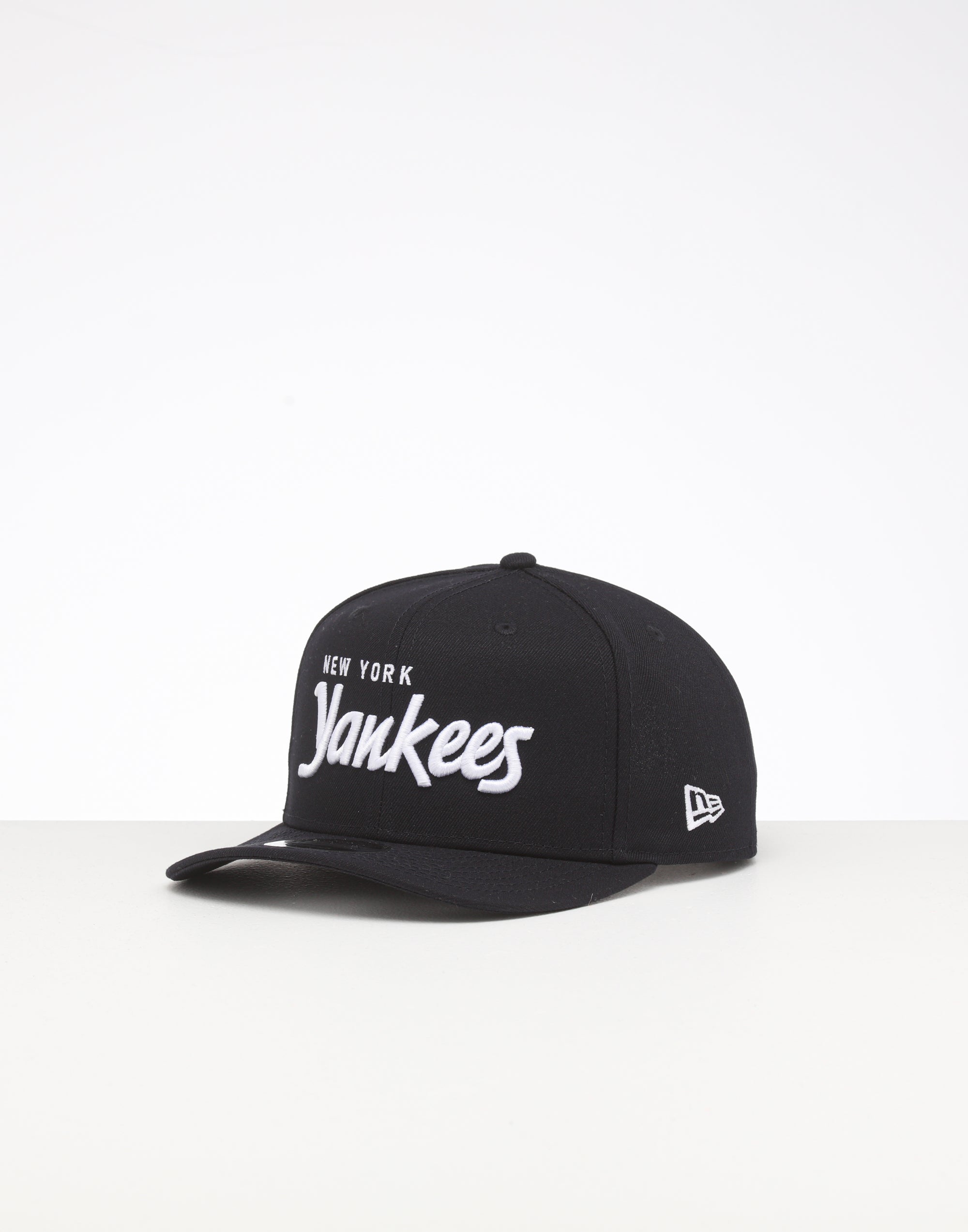 new era high crown
