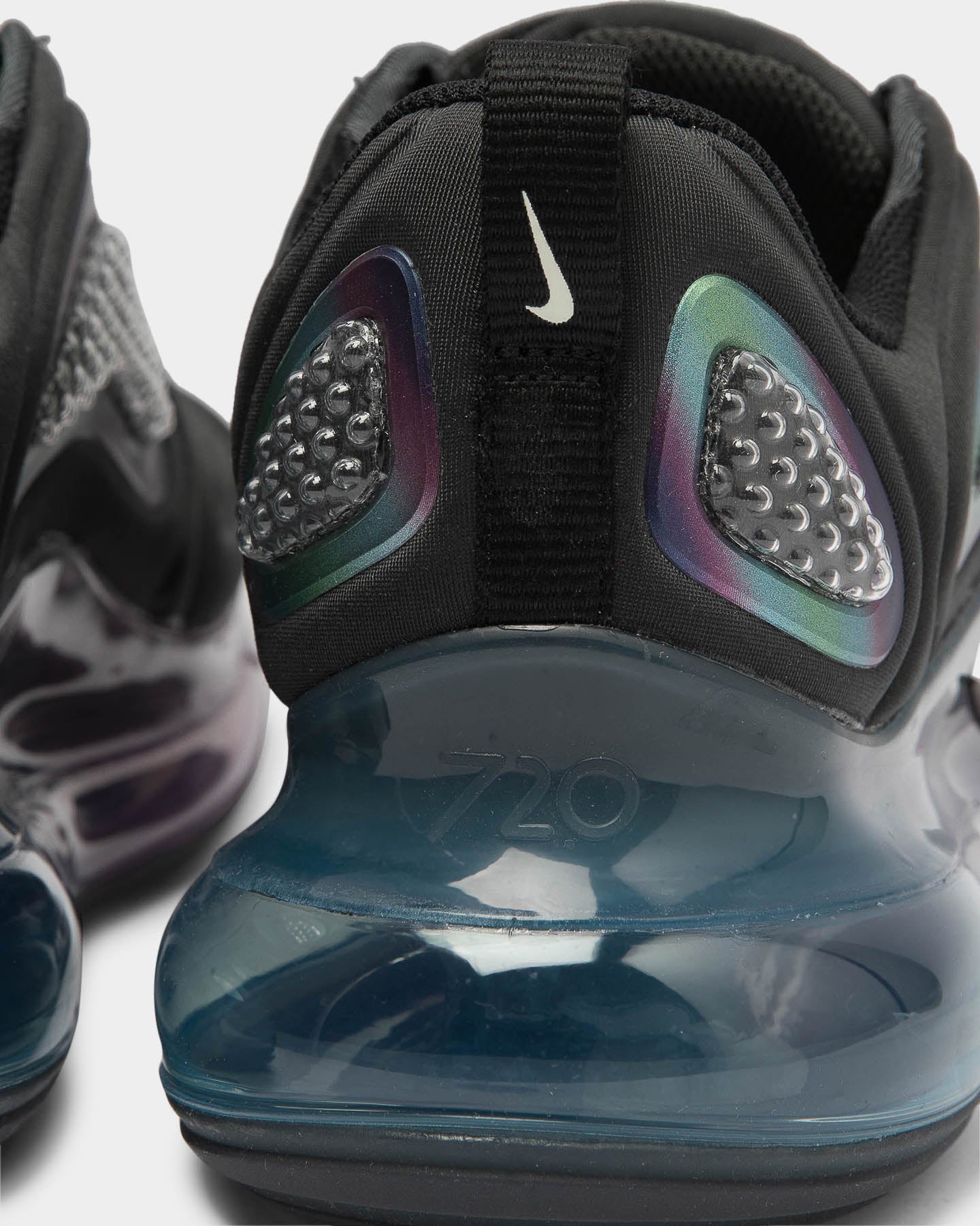 air max 97 gs grey black crimson