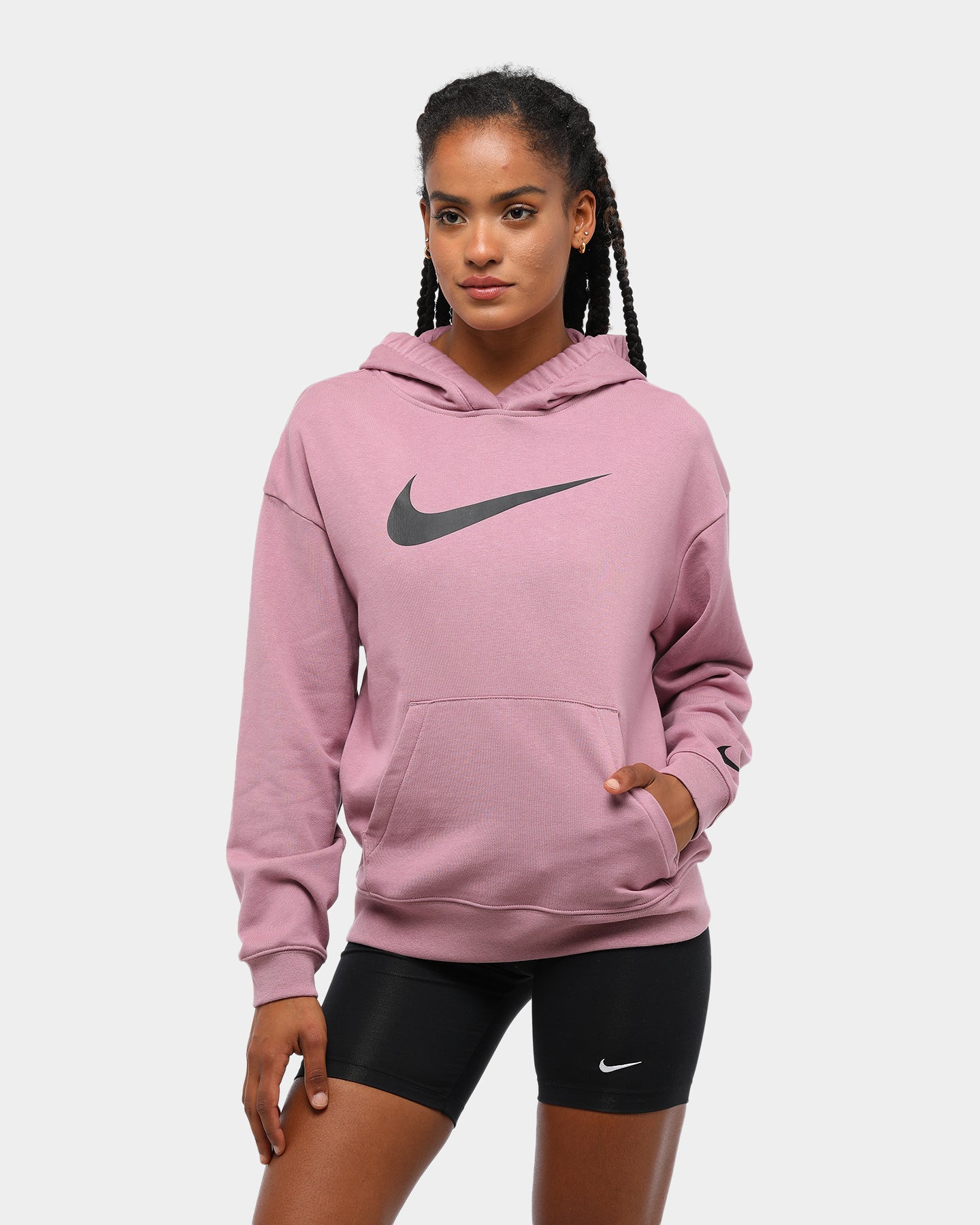 nike plum dust hoodie - In A Variety Of 