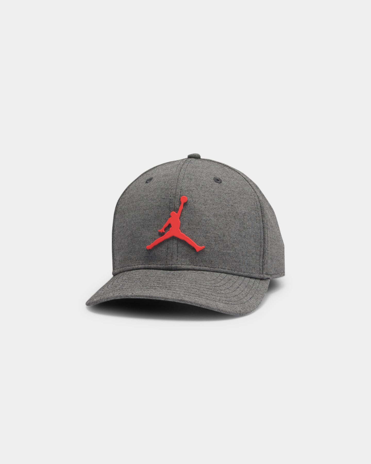 grey jordan snapback