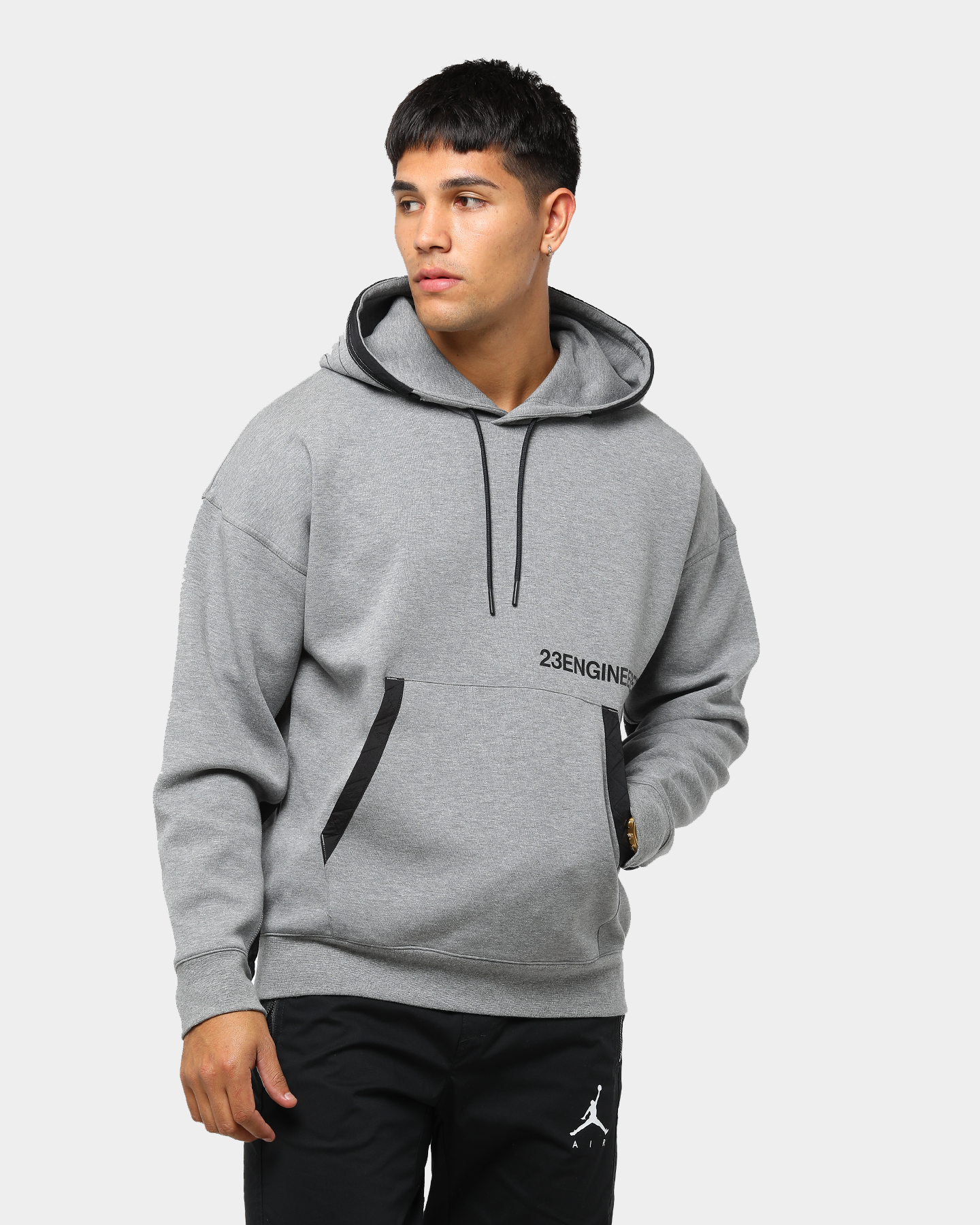 23 engineered hoodie