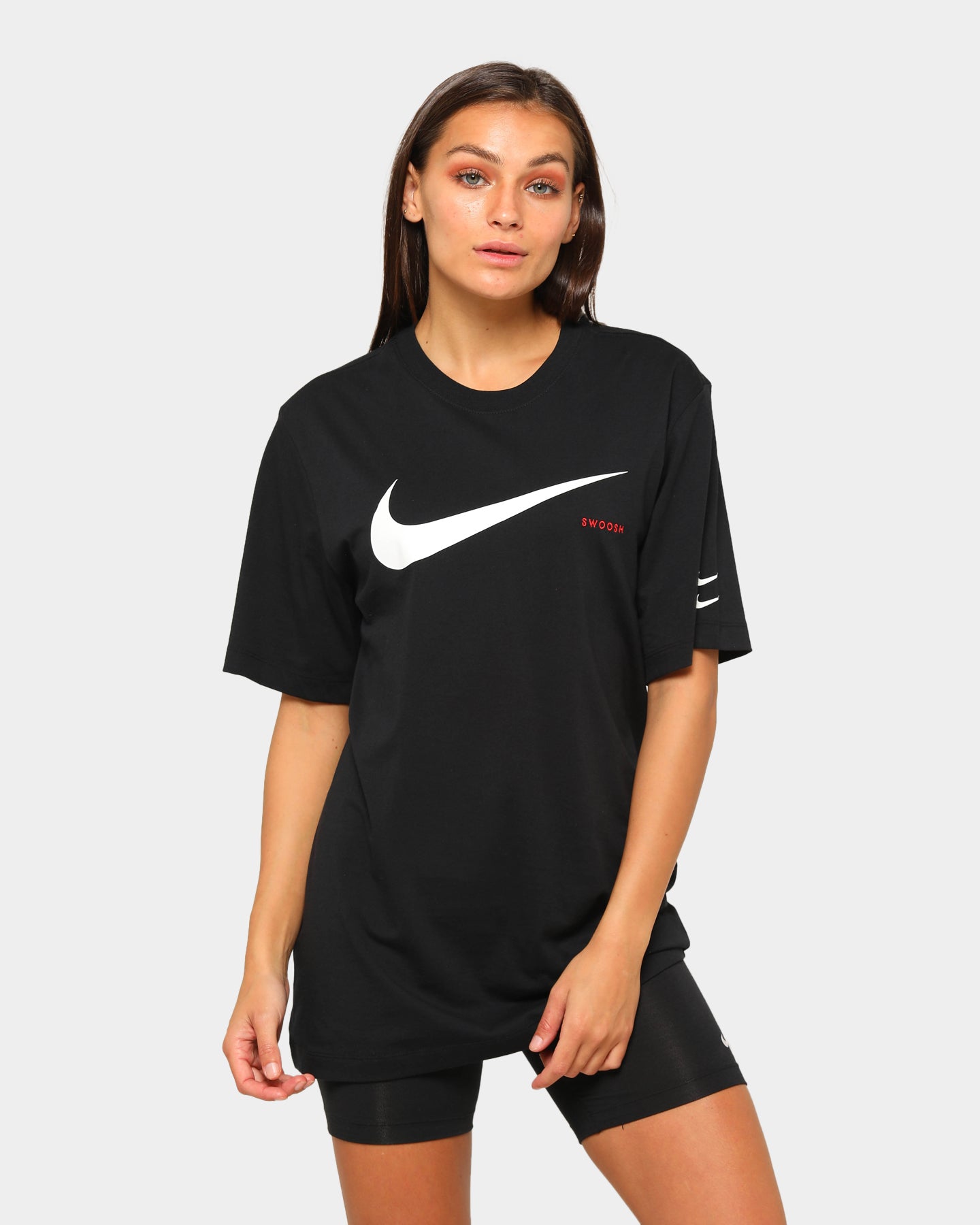 nike boxy short sleeve t shirt