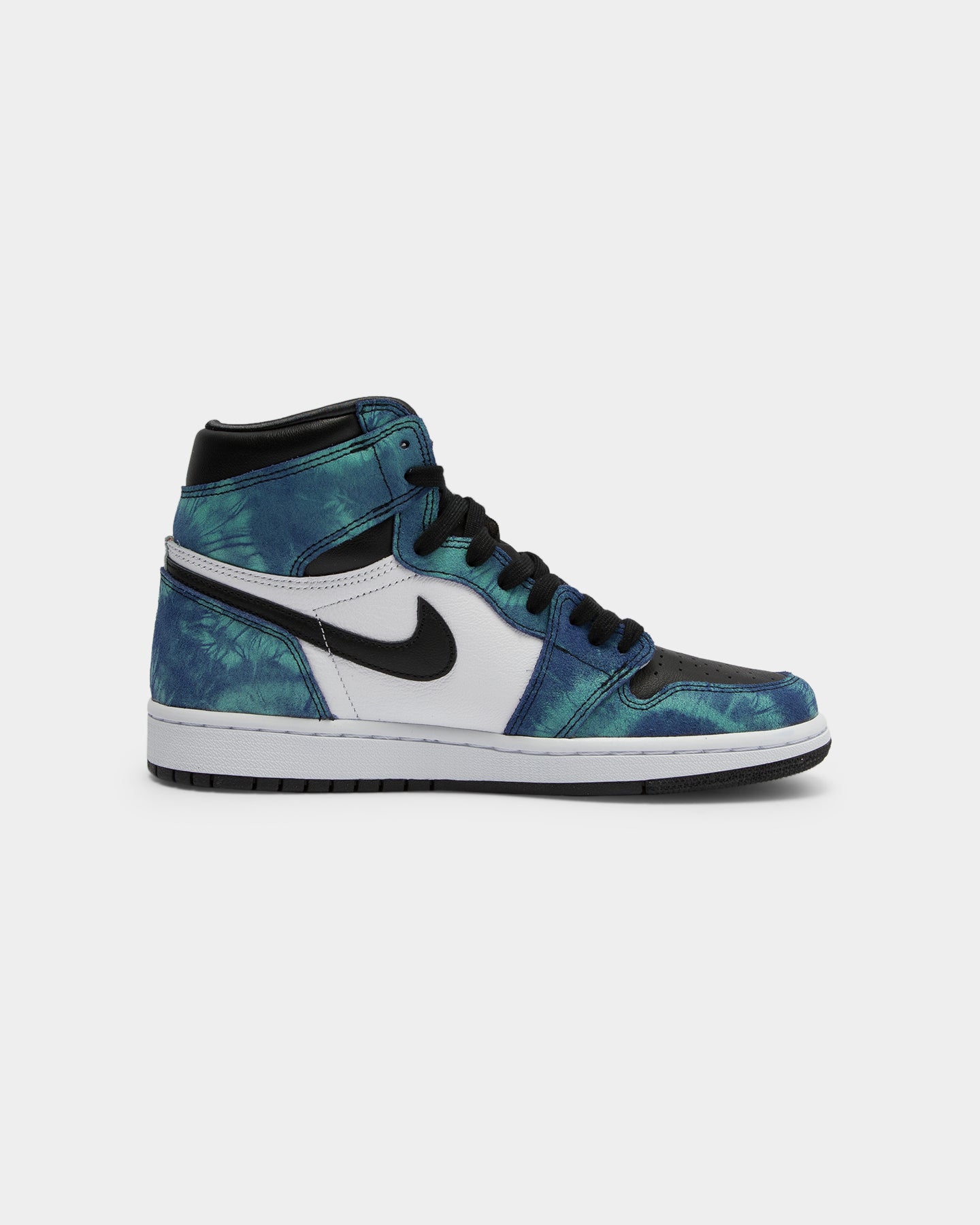 jordan 1 tie dye youth