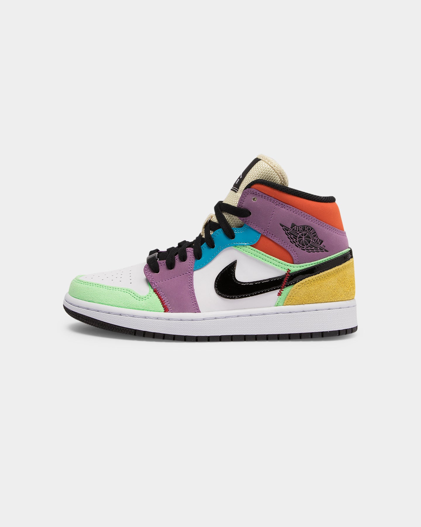 air jordan 1 mid se womens