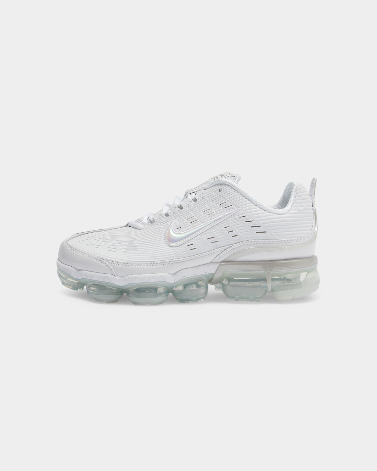 Nike Vapormax 360 silver sneakers ShopStyle