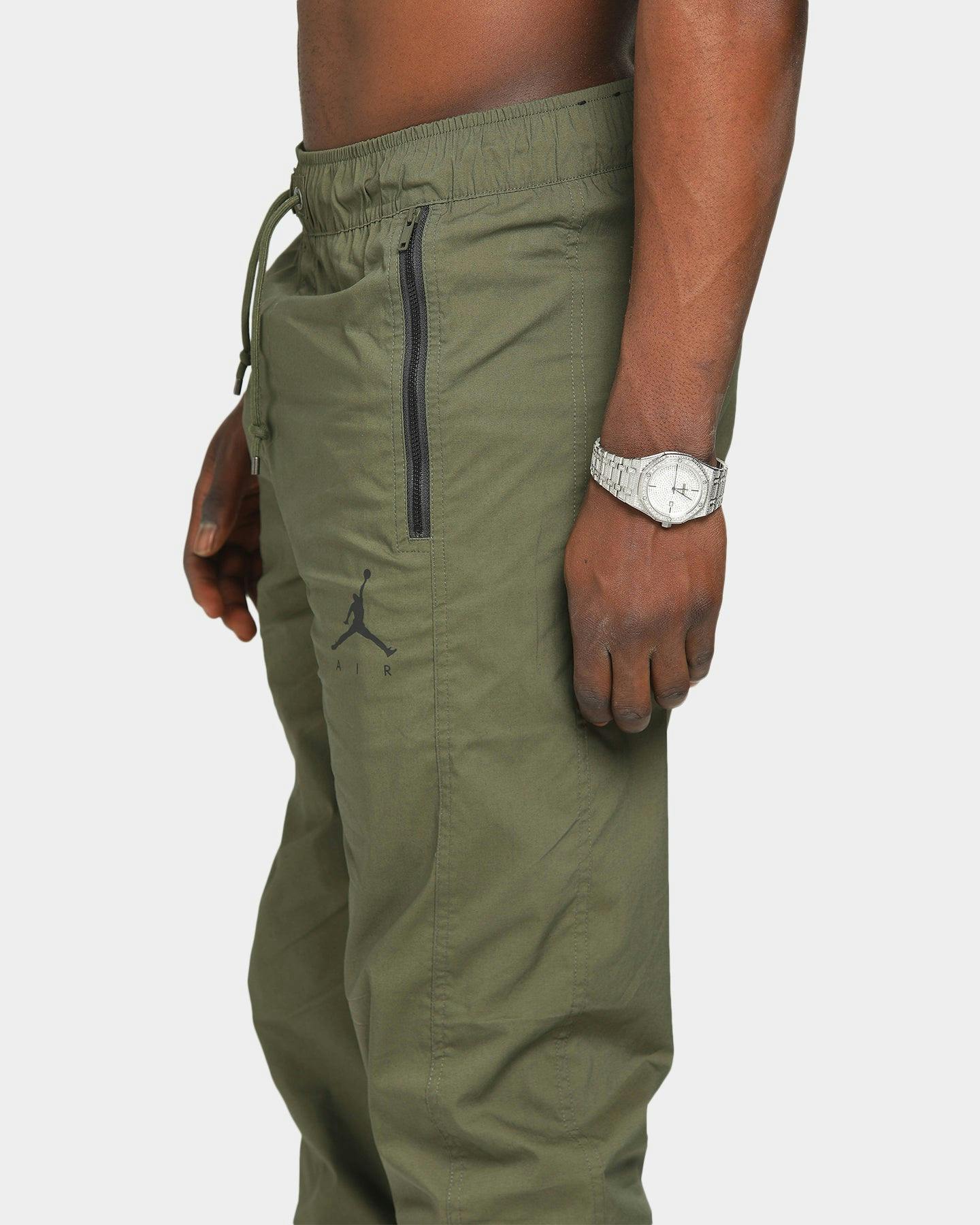 Jordan Jumpman Pants Cargo Khaki/Black Culture Kings