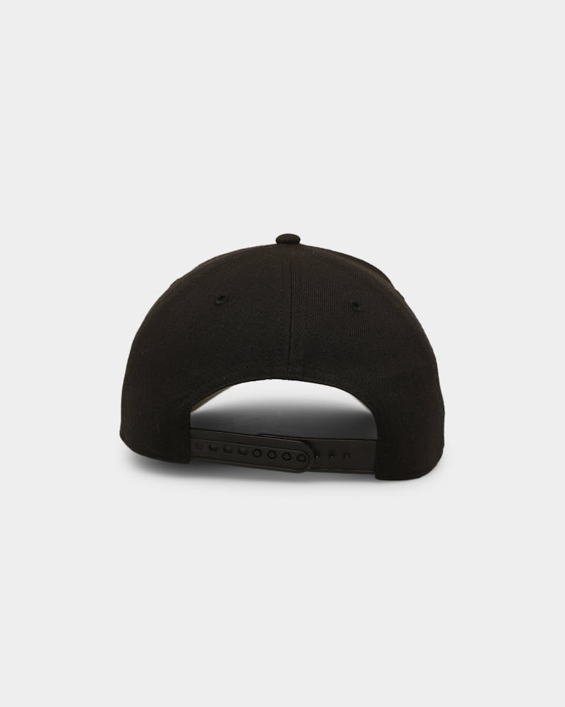 47 Brand 47 MVP DT Snapback Black thumbnail - 1