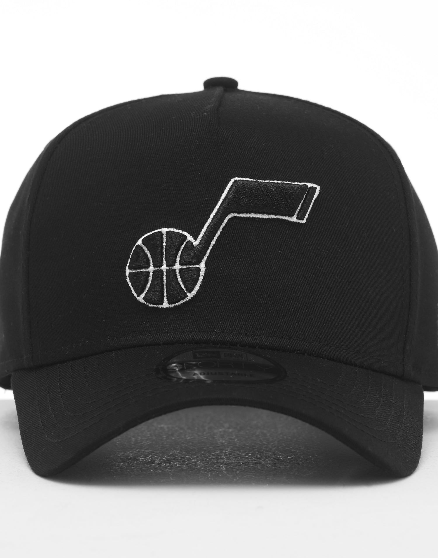 utah jazz bucket hat