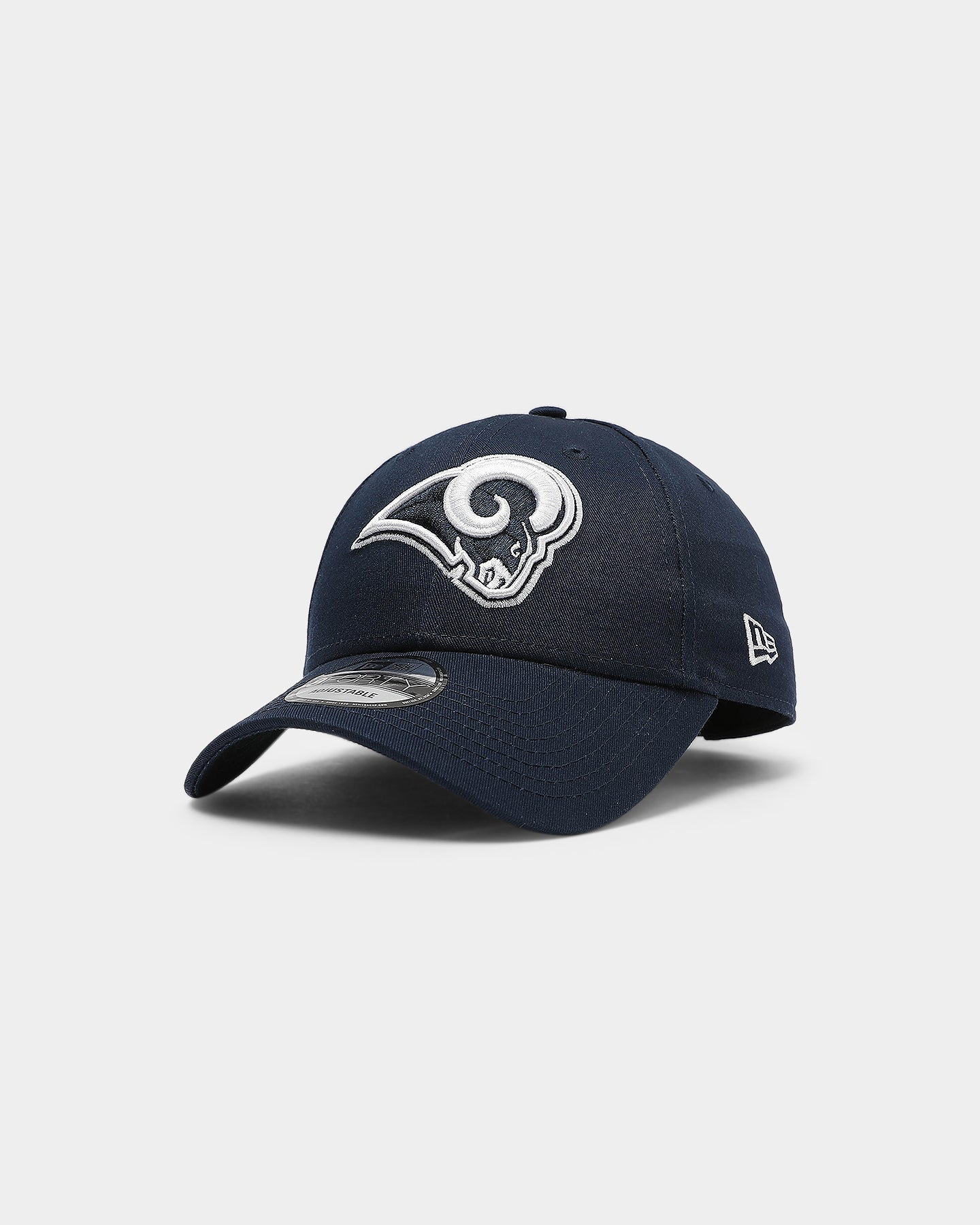 nike rams hat