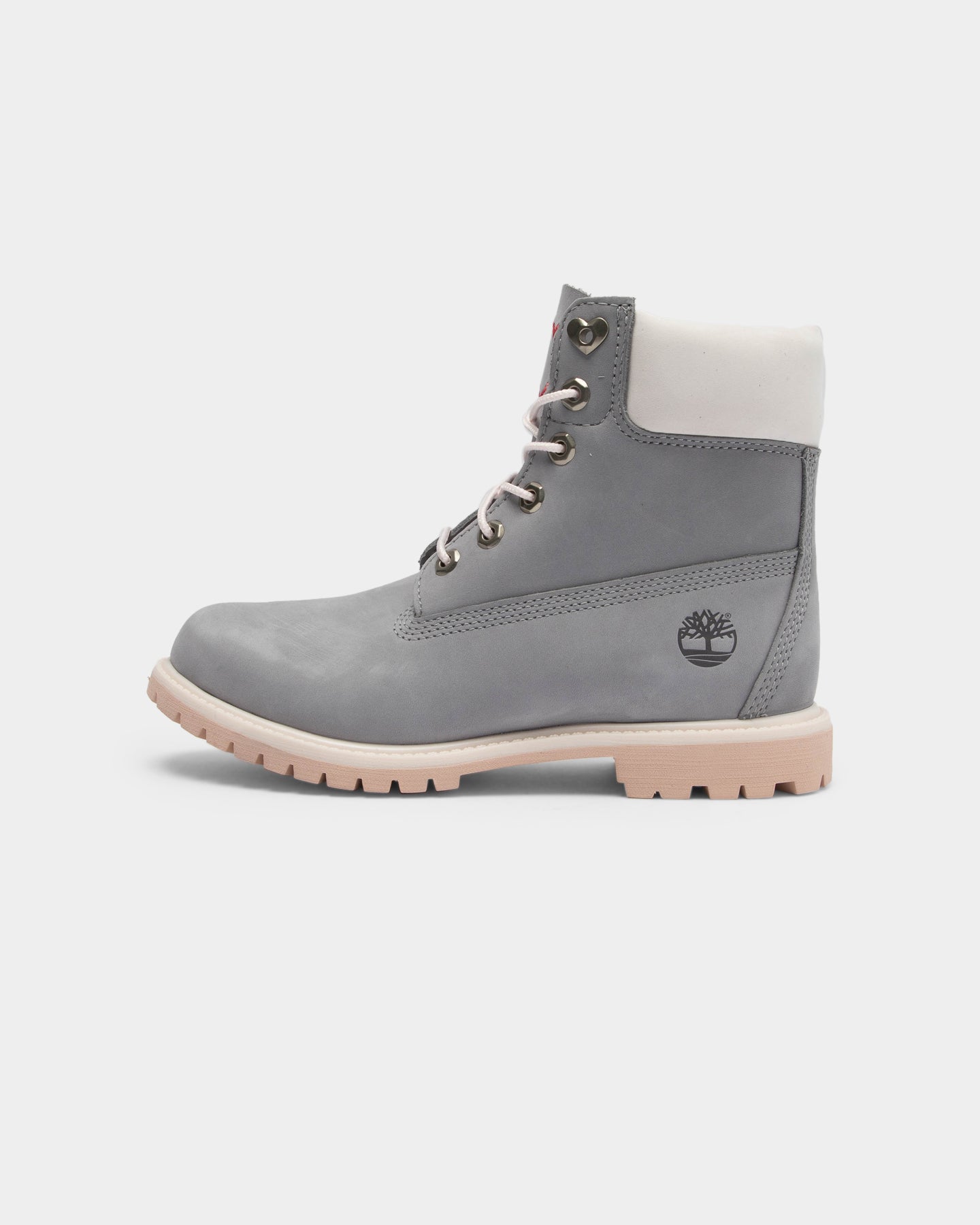 timberland love collection boots
