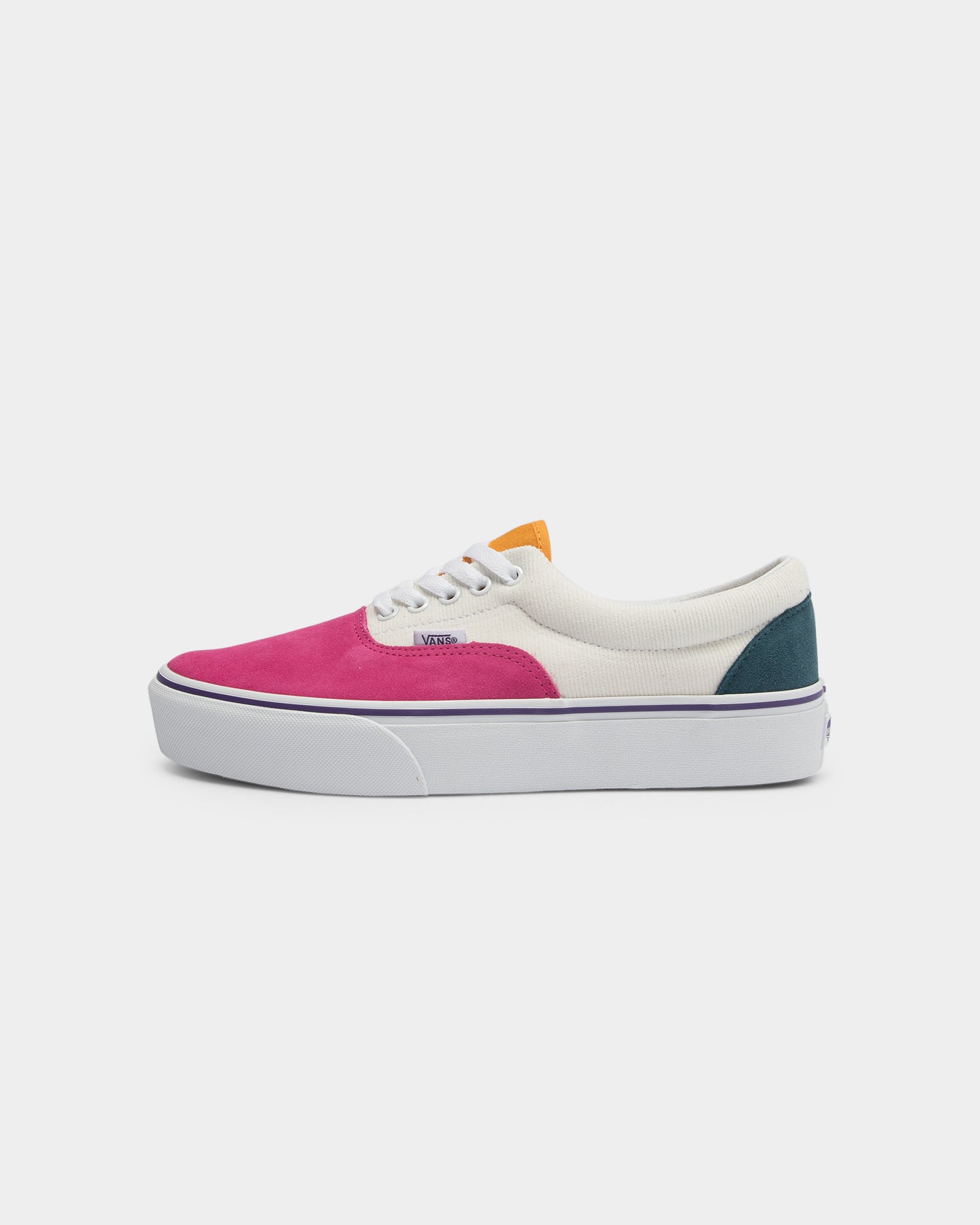 vans womens era