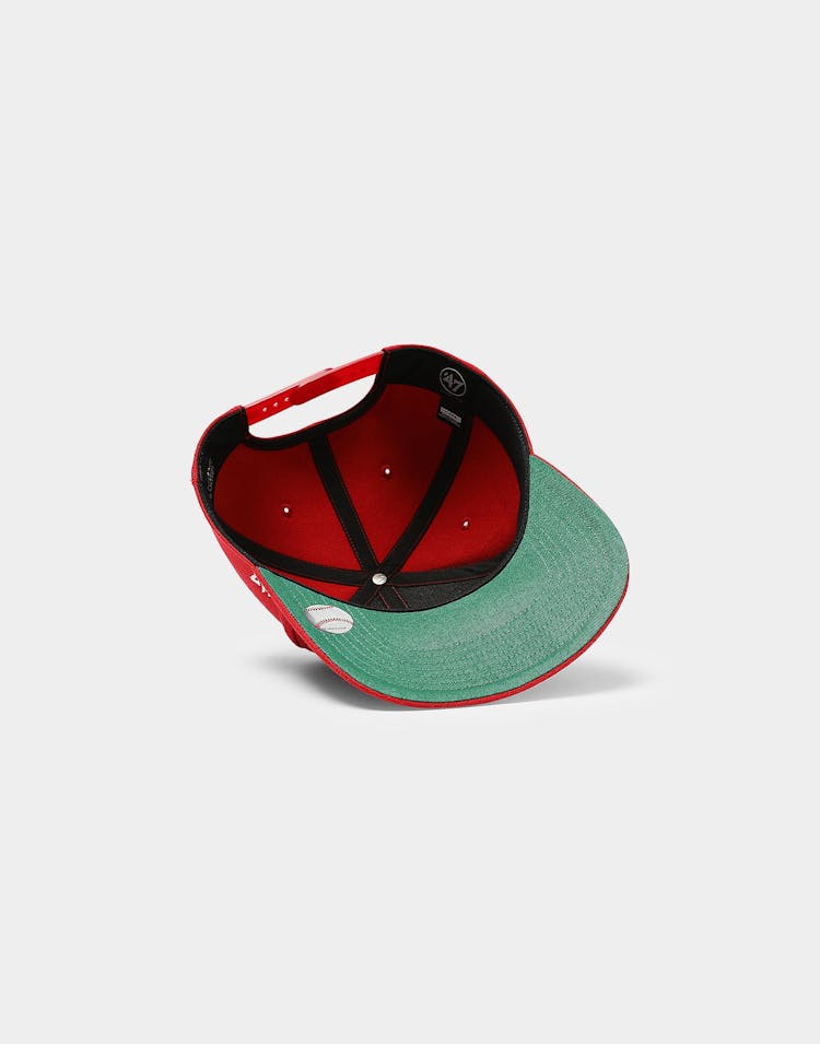 ever popular competitive price look out for 47 Brand Los Angeles Angels Cold Zone MVP DP Snapback Red ... ever popular competitive price look out for 47 Brand Los Angeles Angels Cold Zone MVP DP Snapback Red ...