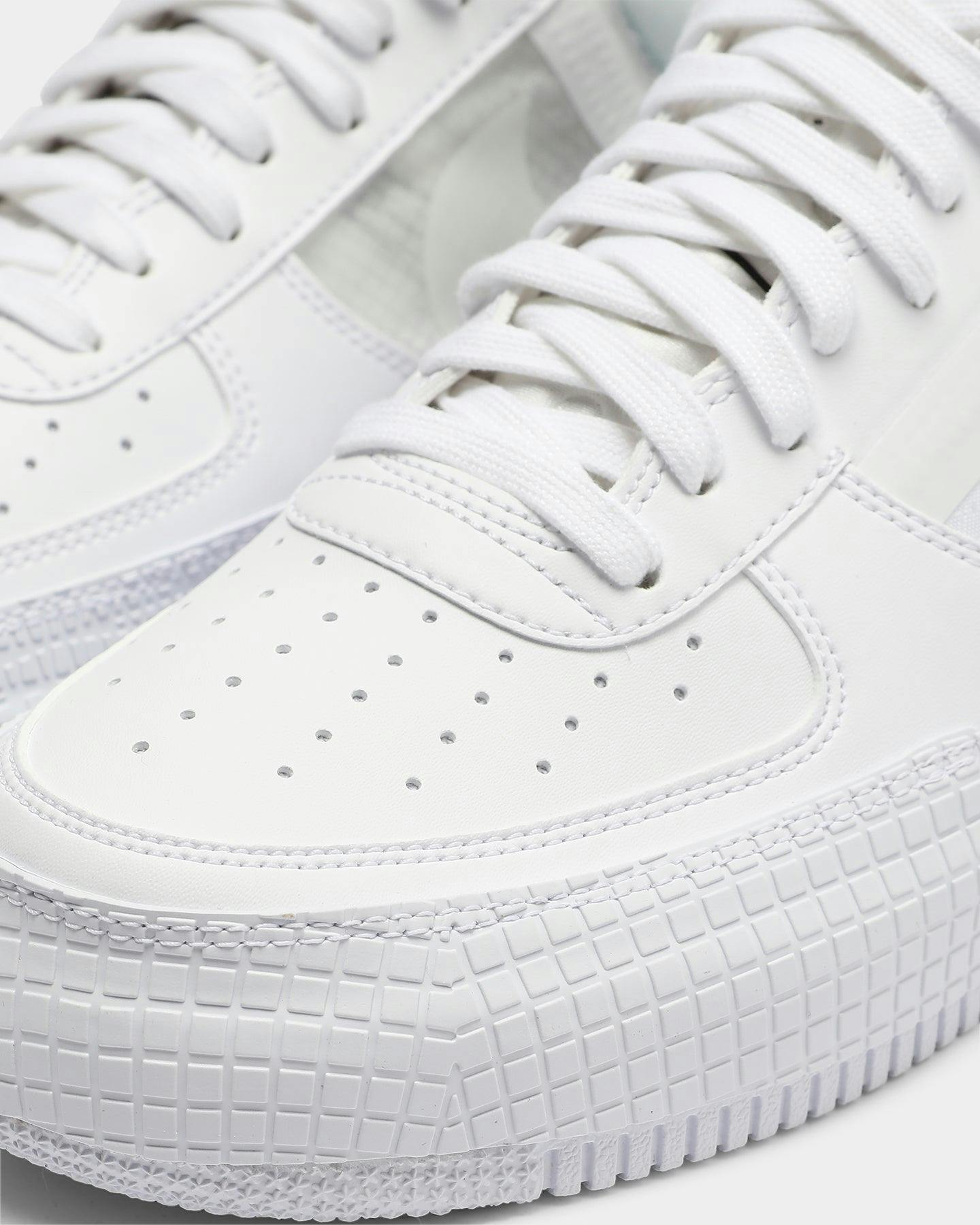 air force type 2 black