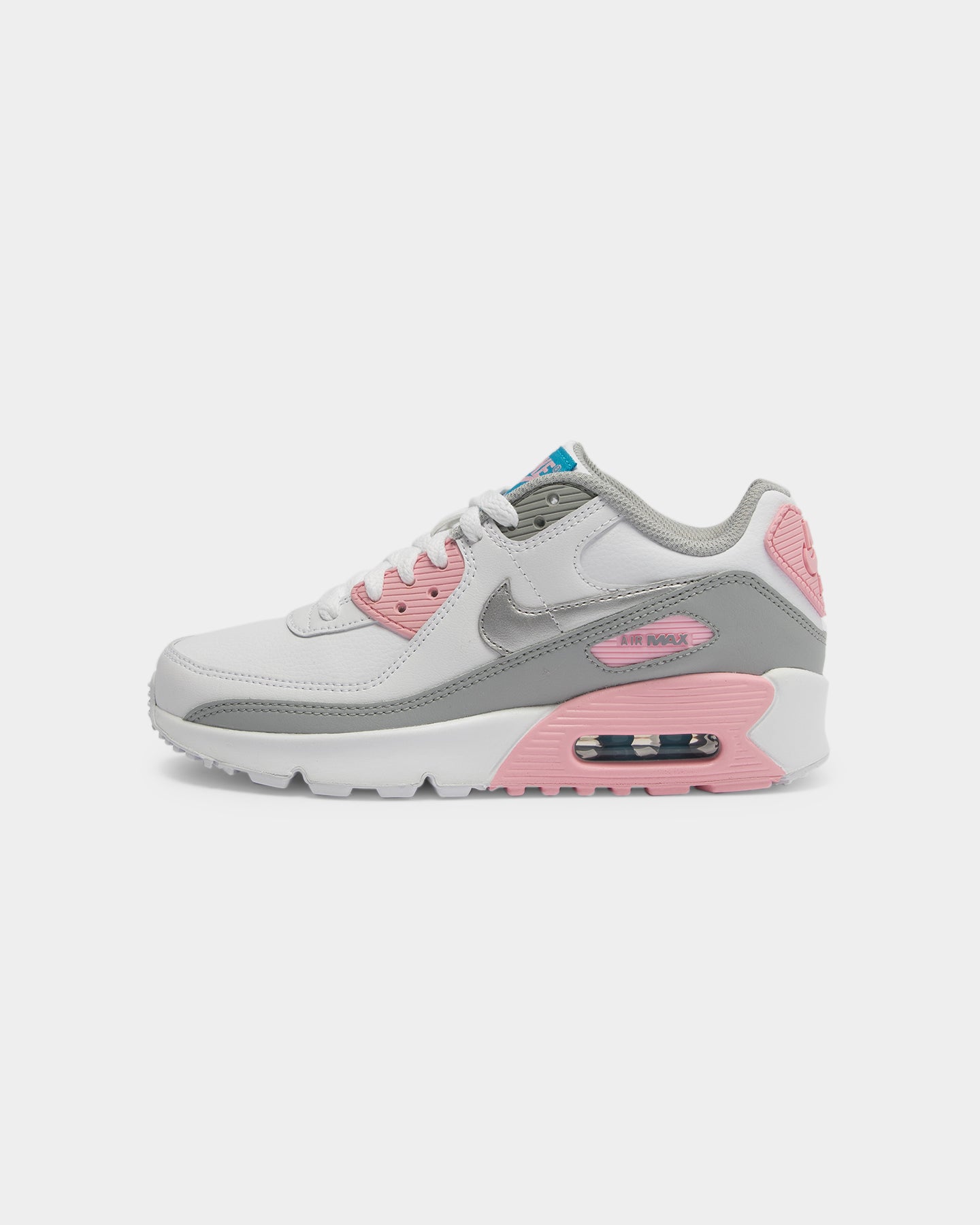 nike kids air max 90 ltr