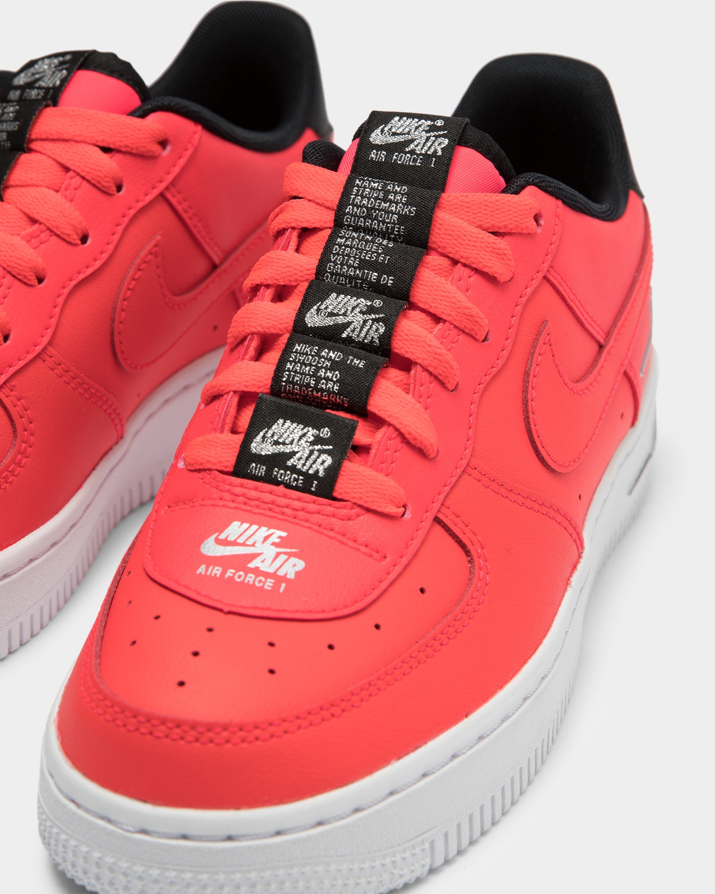 nike air force 1 lv8 1 double gs