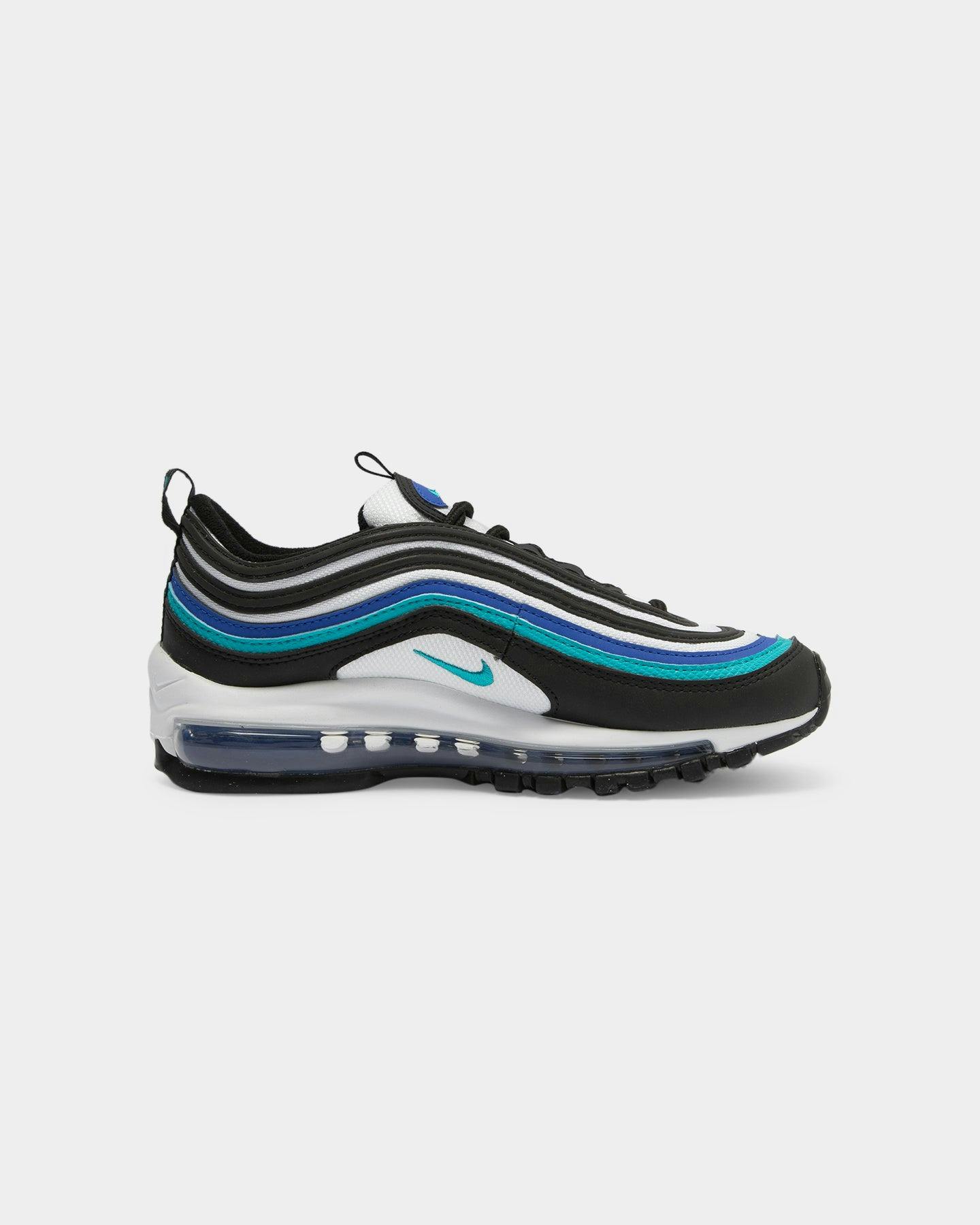 white 97s junior