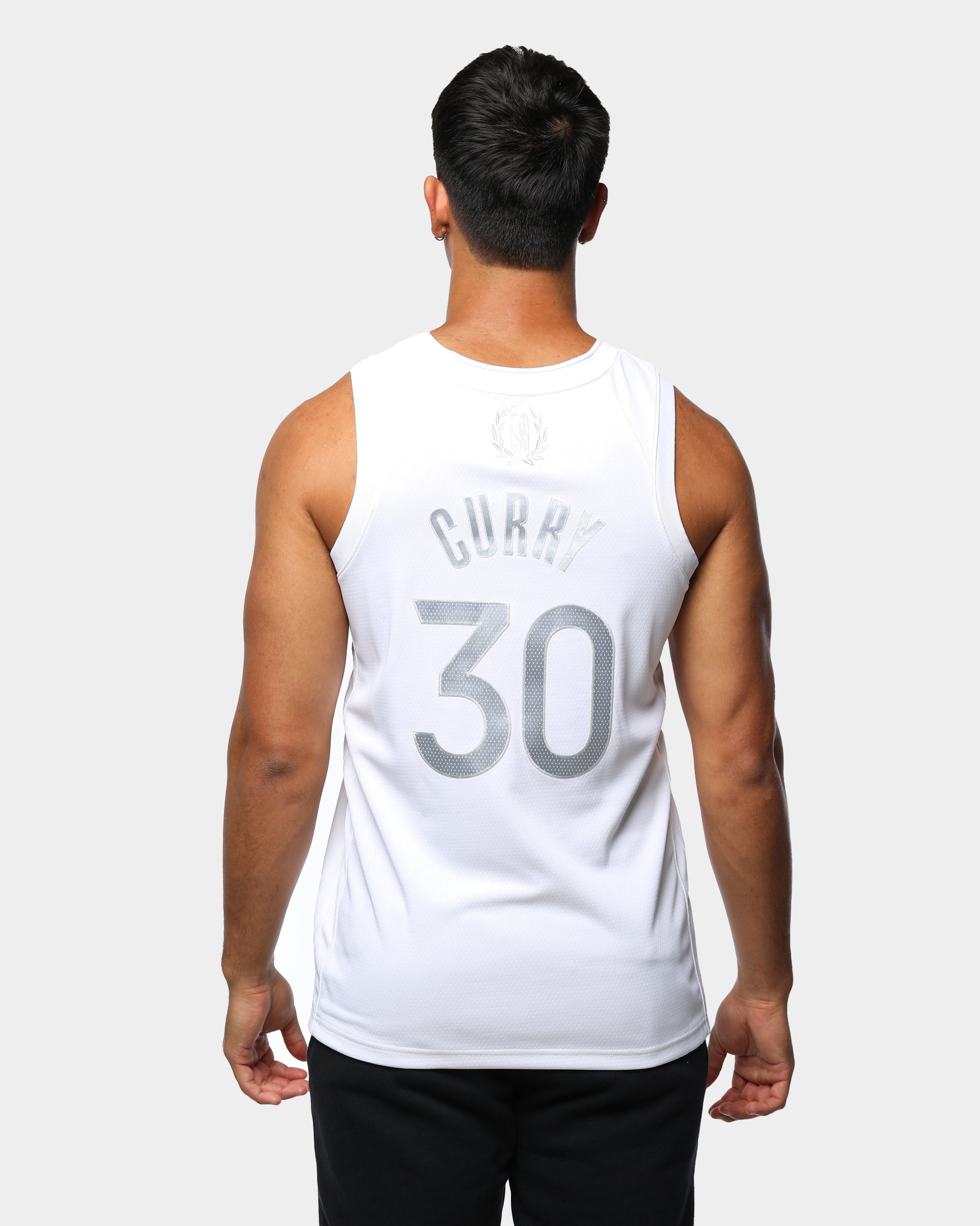 NBA x Nike MVP Jersey Stephen Curry 