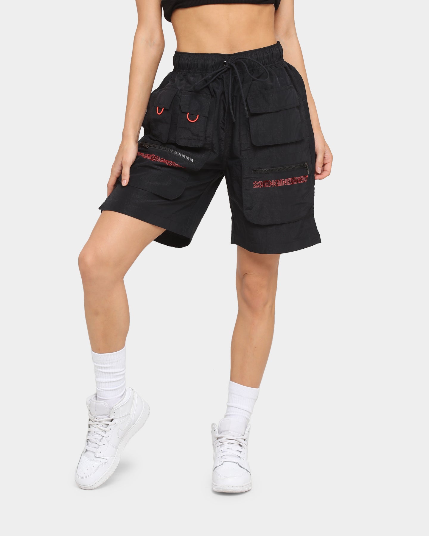 jordan engineered shorts