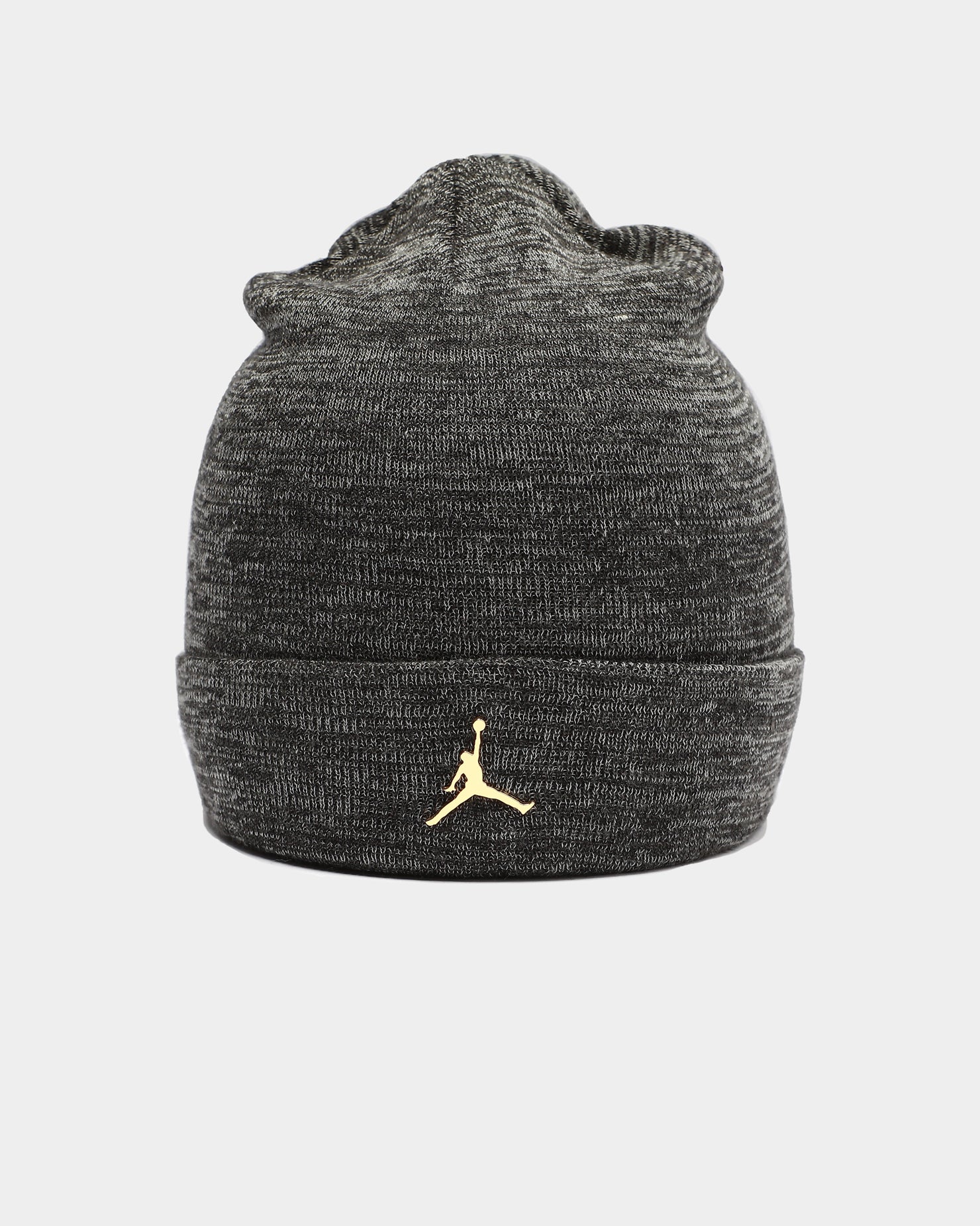 beanie jordan cuffed