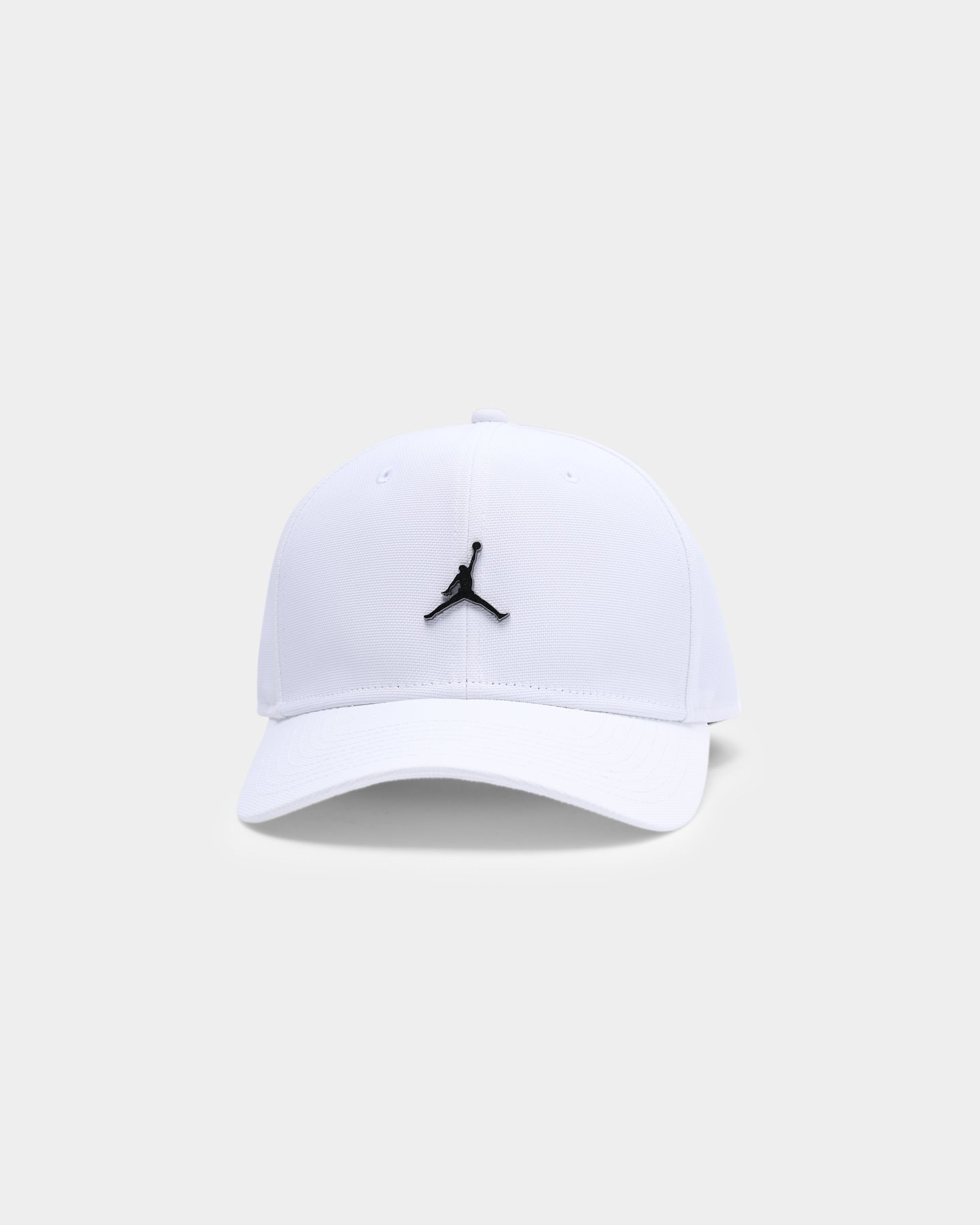 jordan white hat