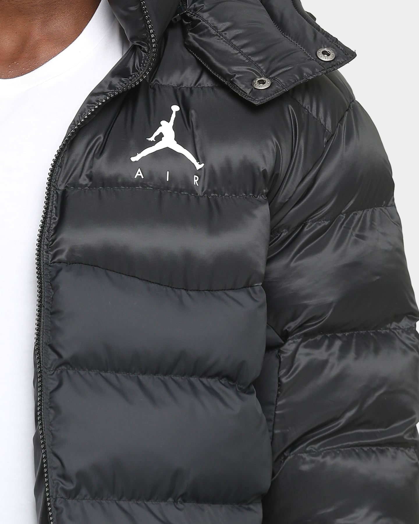 nike air puffer jacket