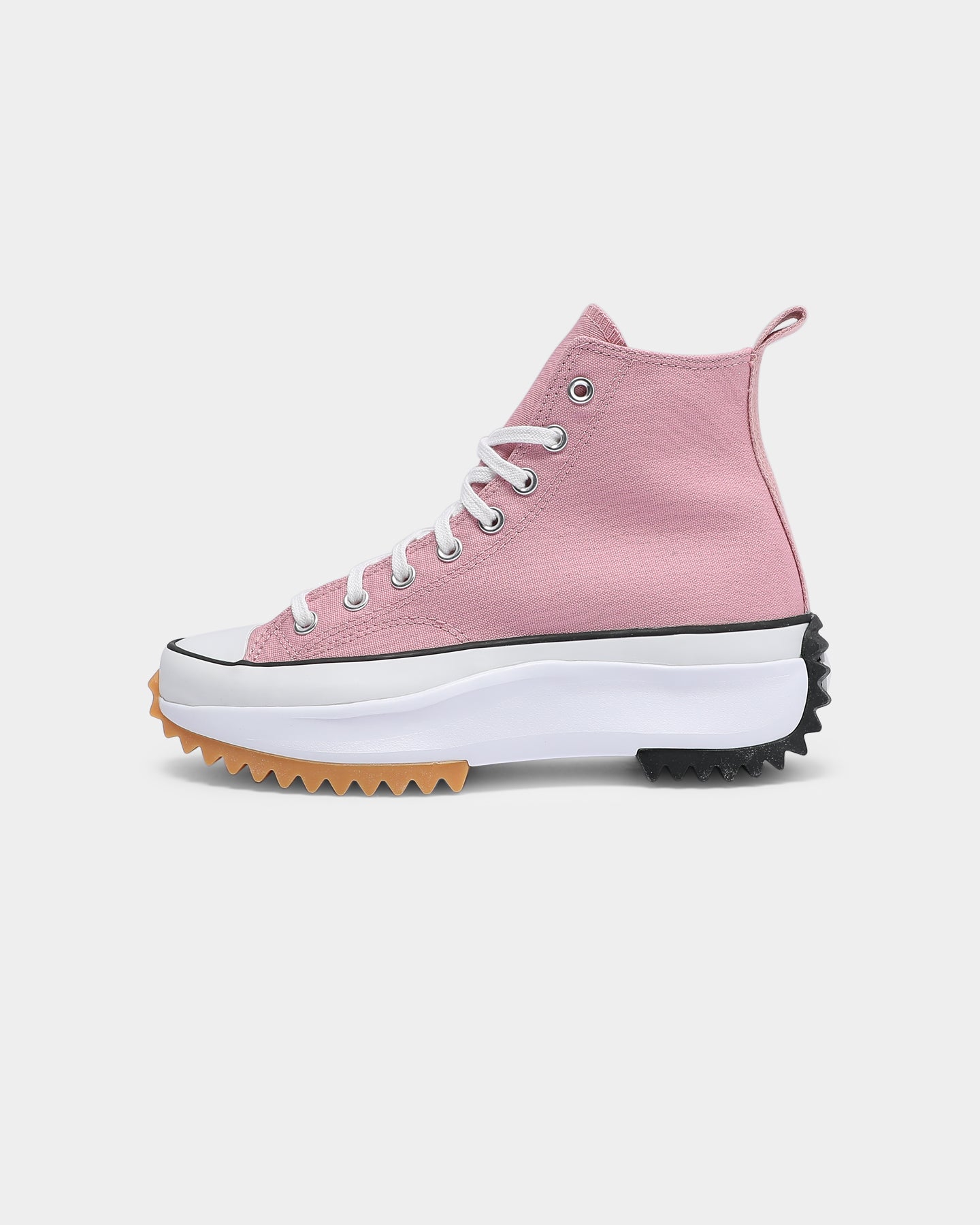 converse pink white