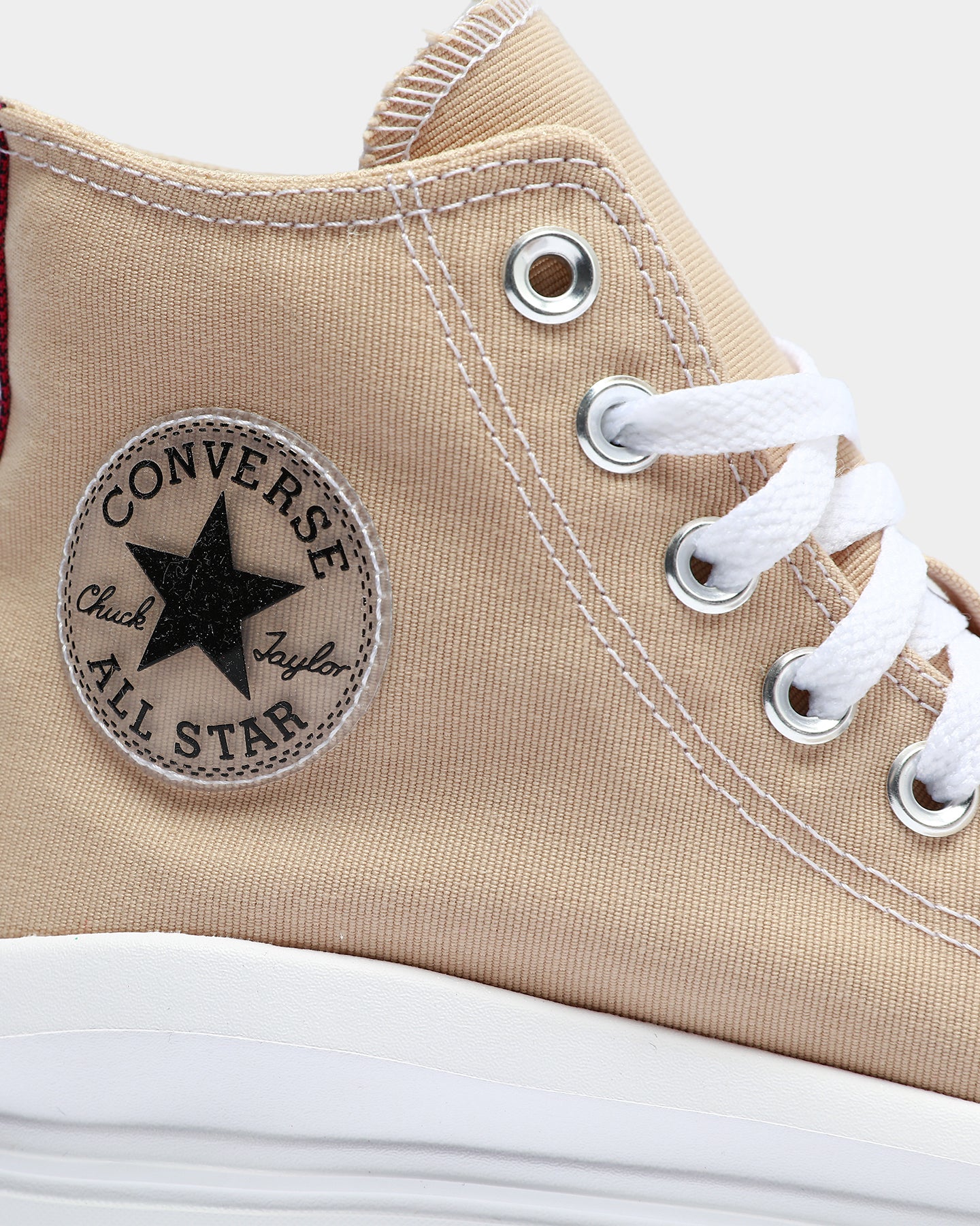 converse move farro beige