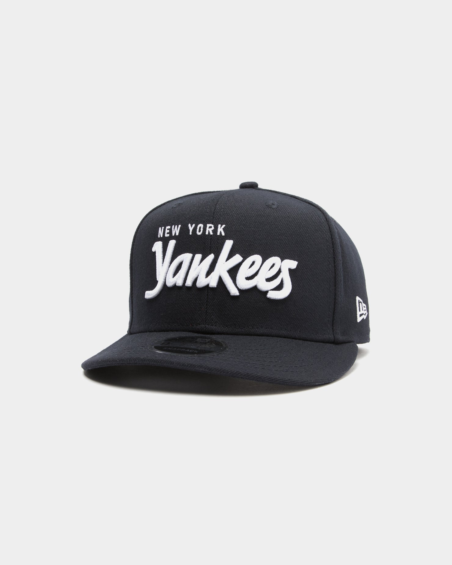 9fifty pre curved snapback