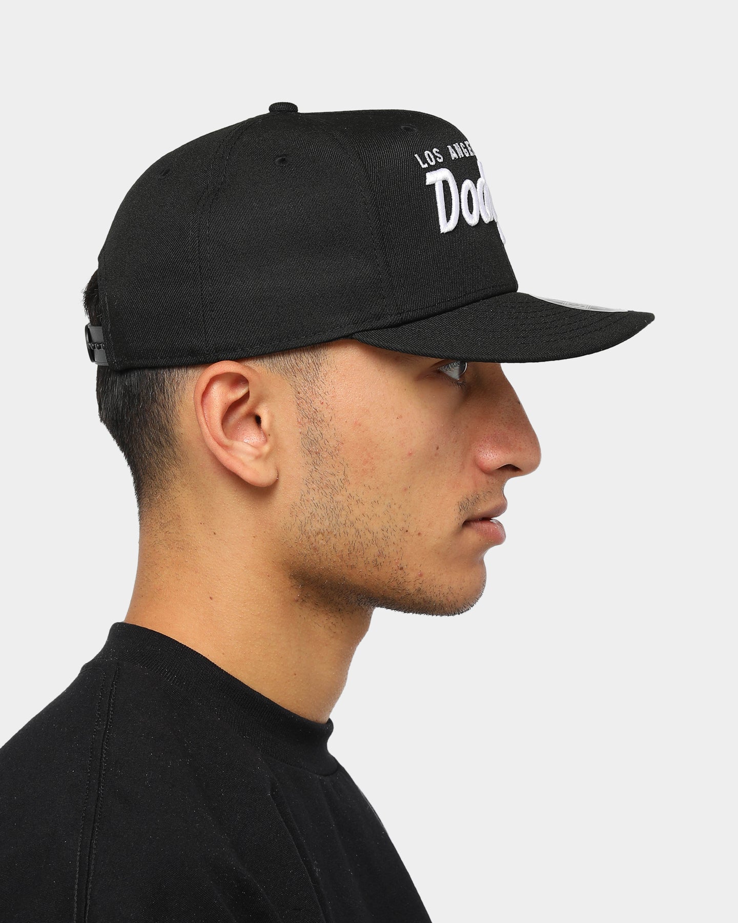 new era high crown