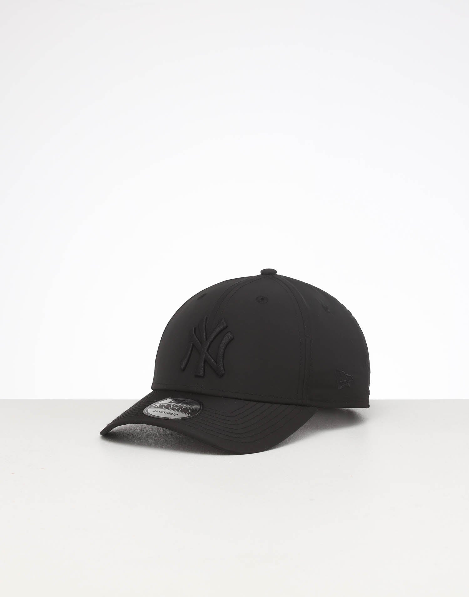 new era nylon cap