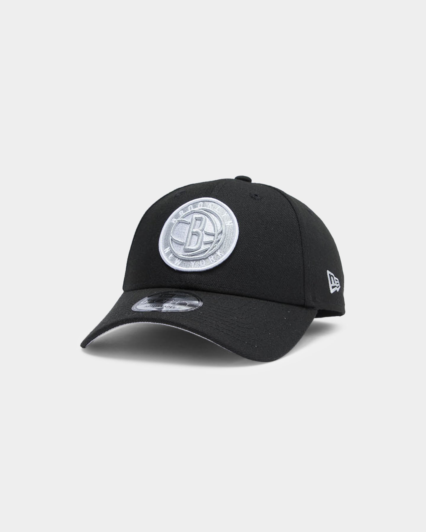 brooklyn nets strapback