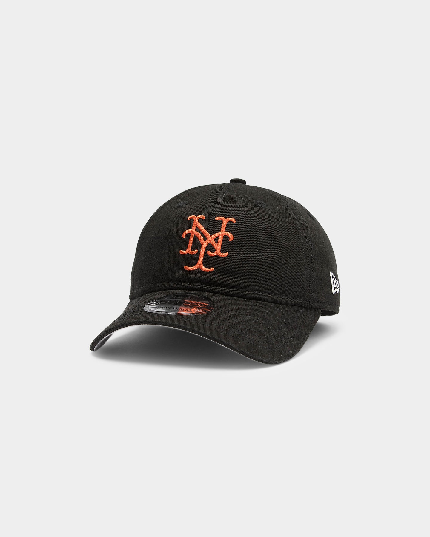 New Era Coop XL T-Shirt ~ New York Mets