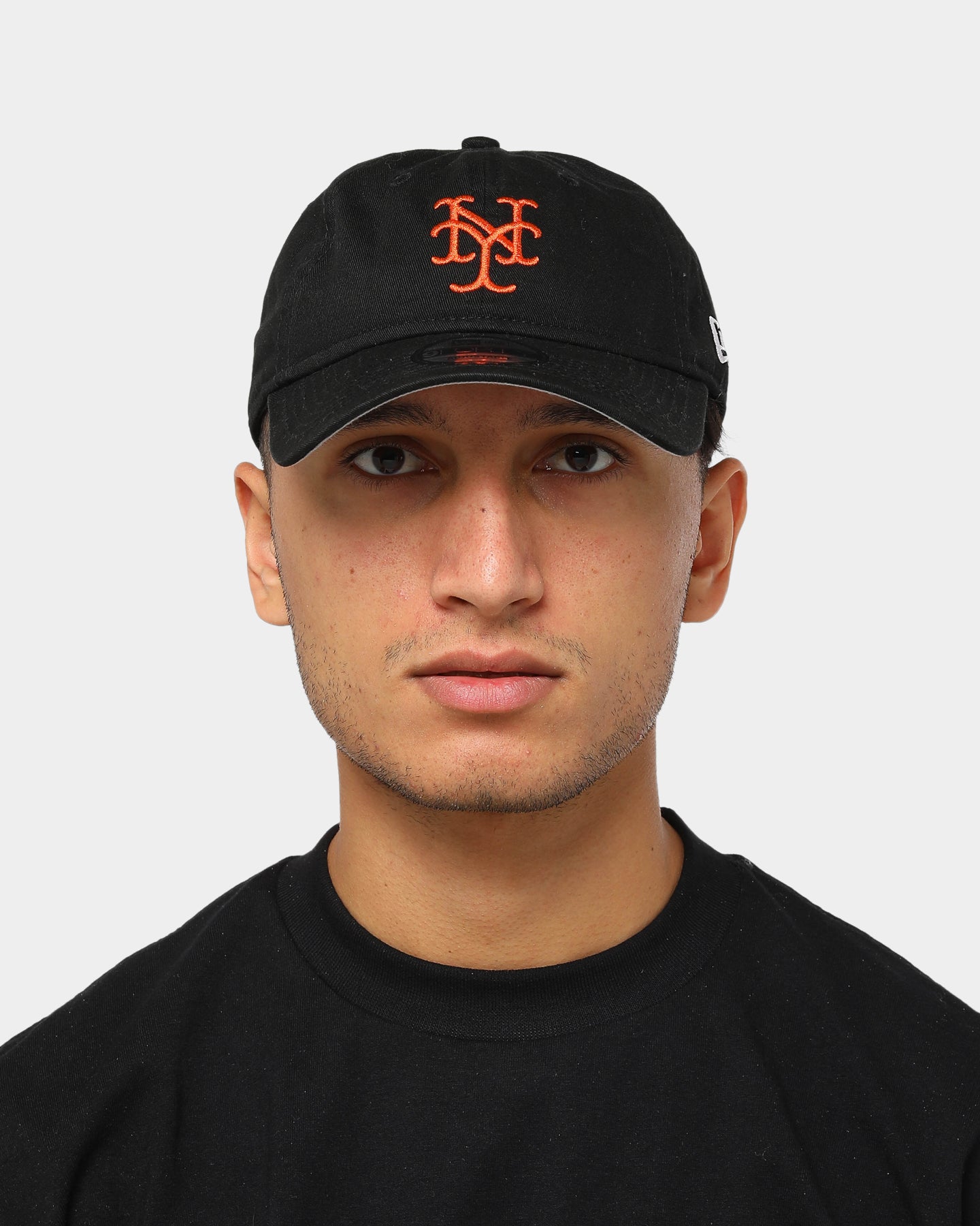 New Era Coop XL T-Shirt ~ New York Mets