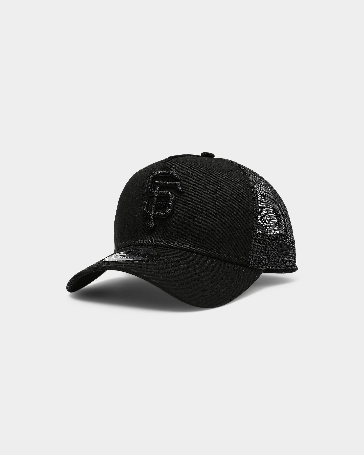 sf giants trucker hat