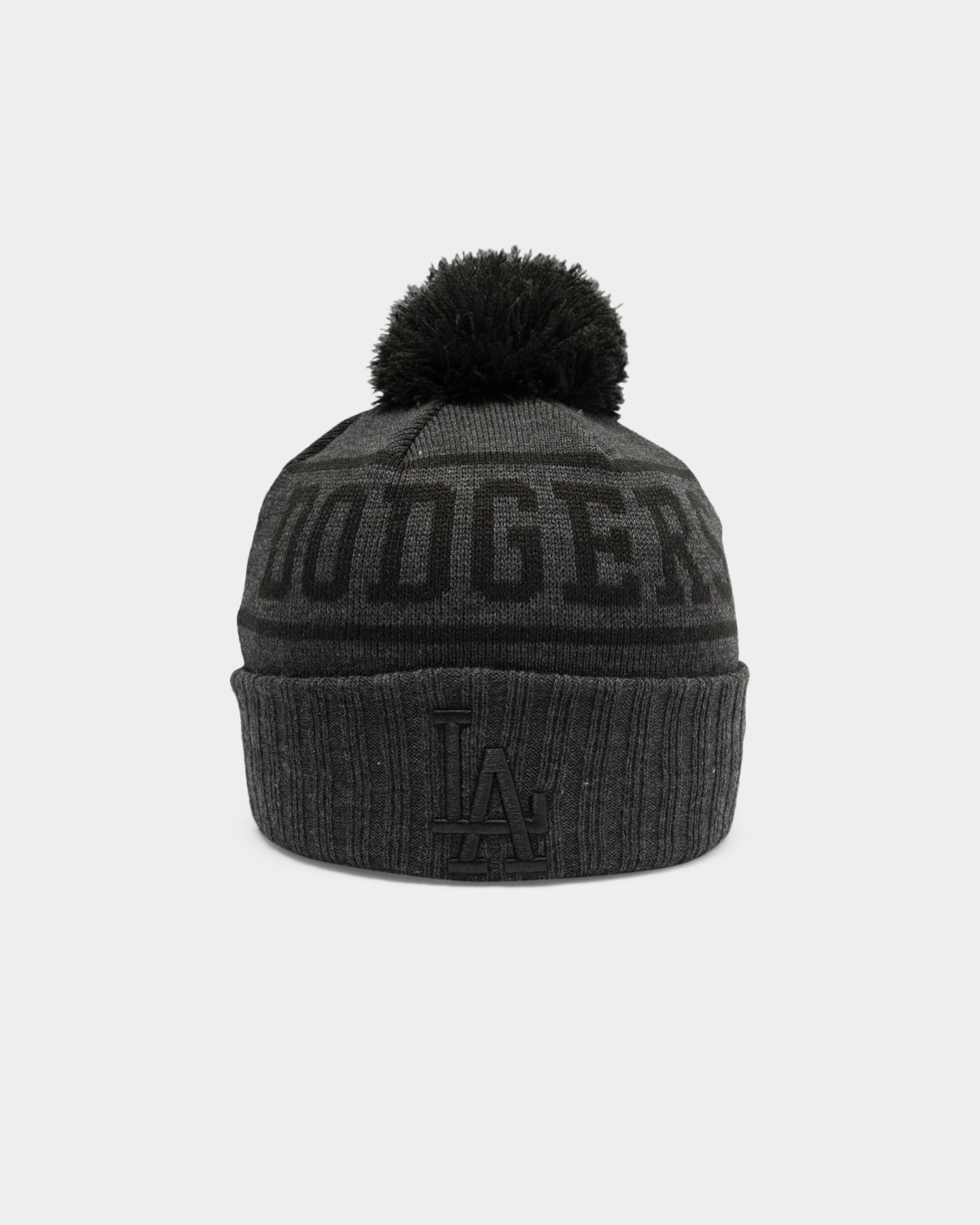 dodgers new era beanie