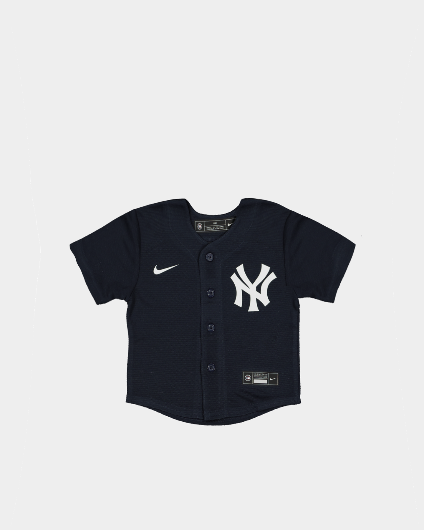 baby yankees jersey