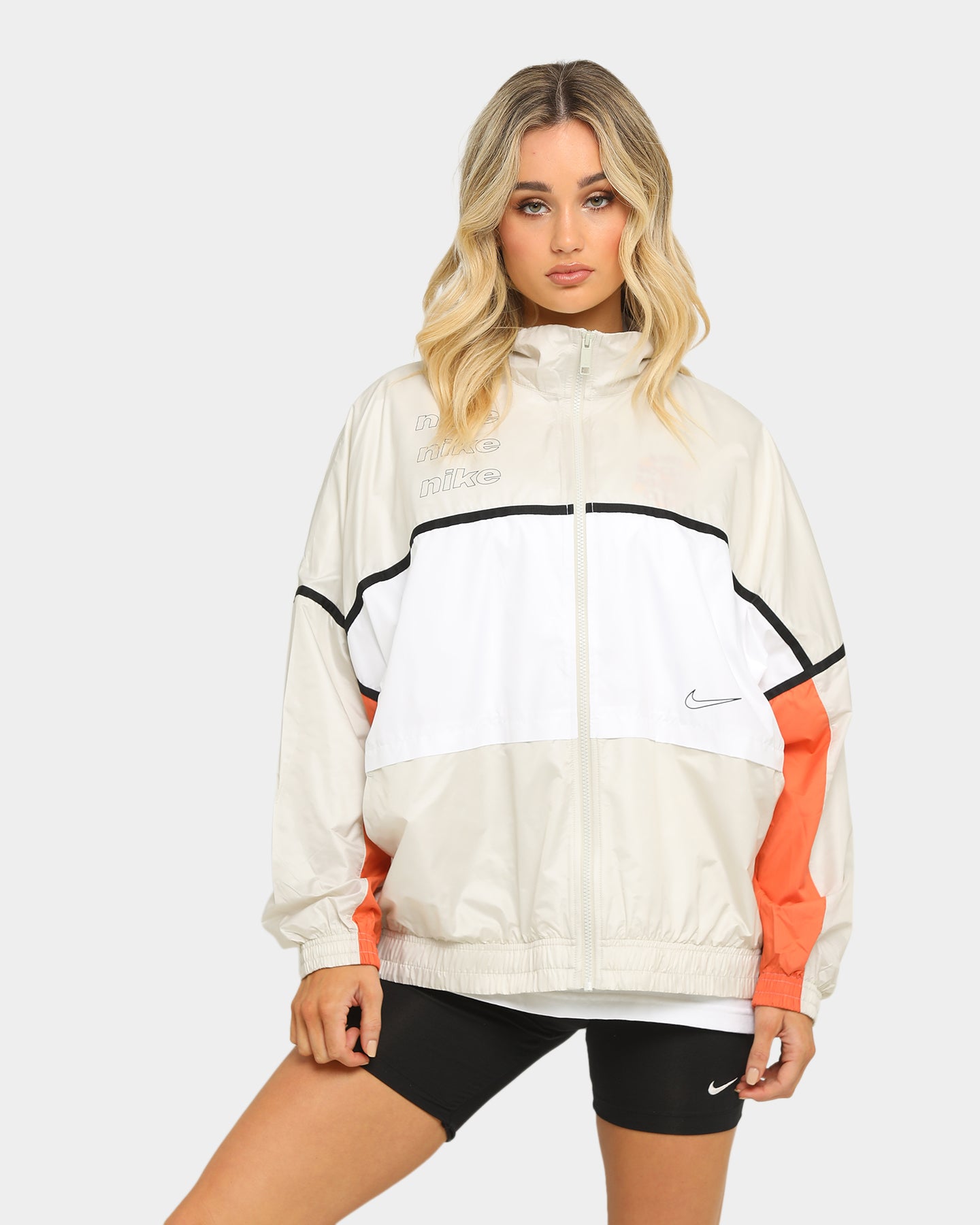 nike archive windbreaker