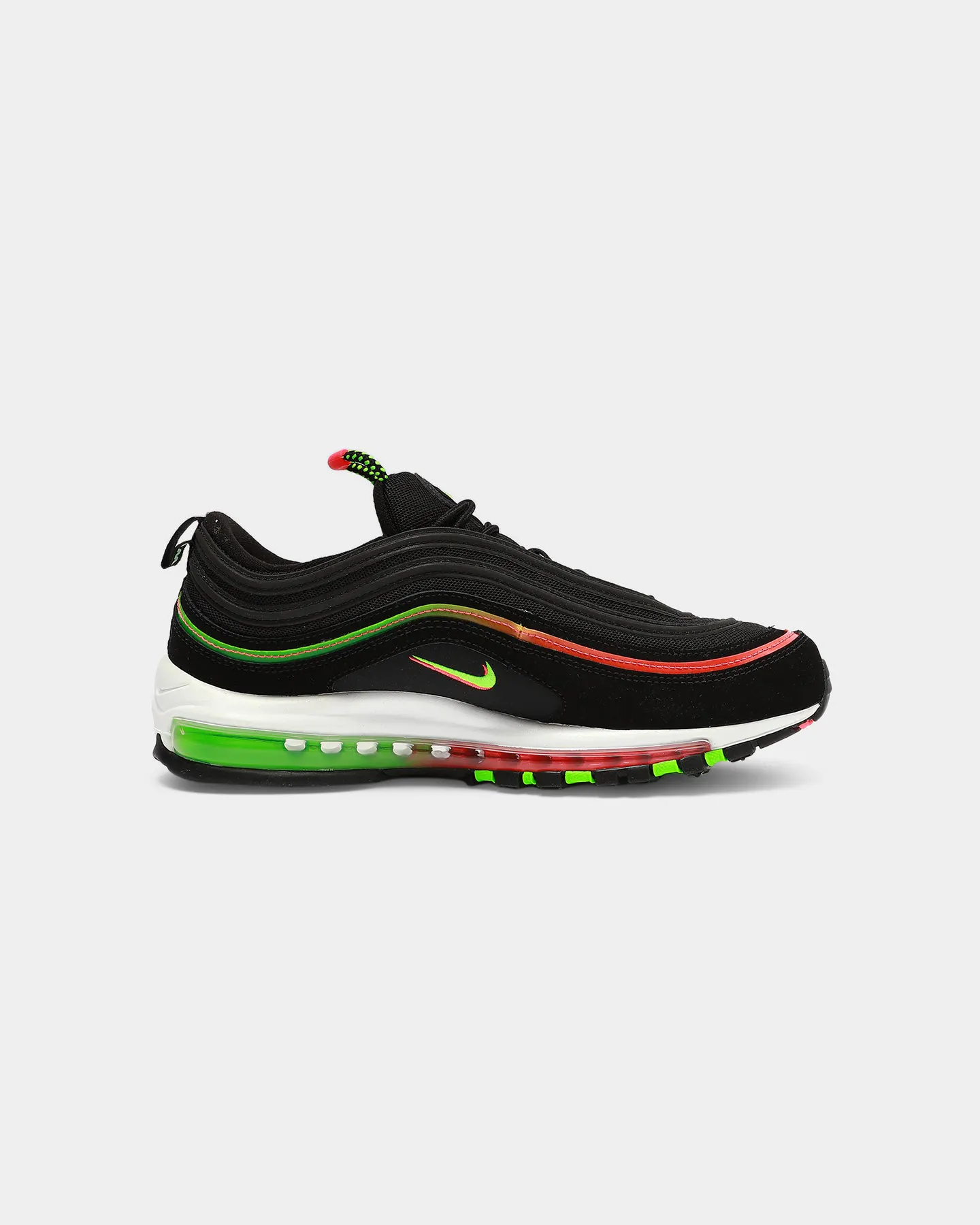 black and green 97